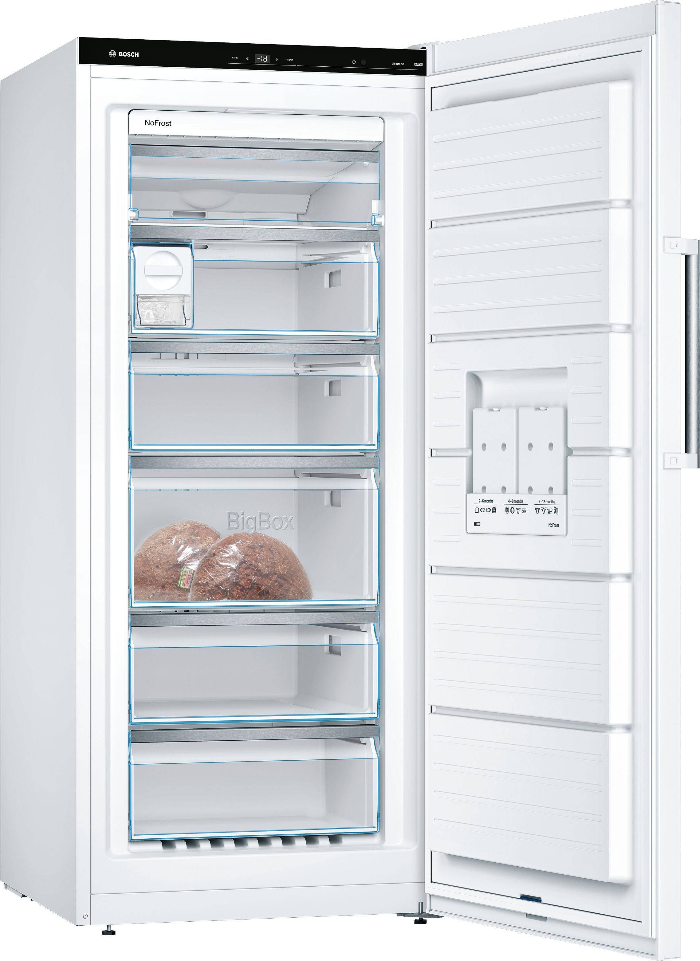 Bosch GSN51AWCV