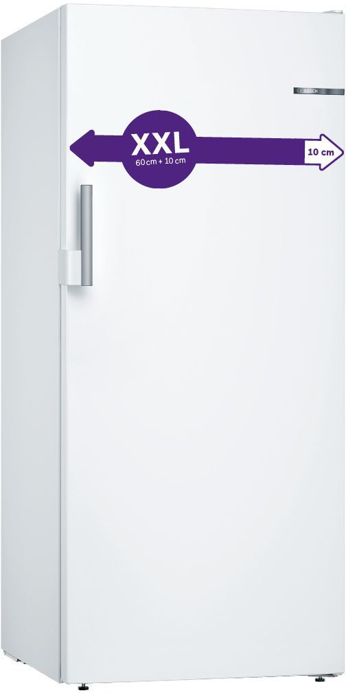 BOSCH vriezer GSN51DWDV afbeelding 3