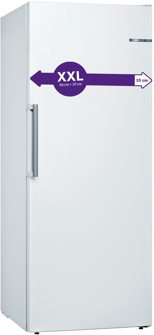 BOSCH vriezer GSN54DWDV afbeelding 3