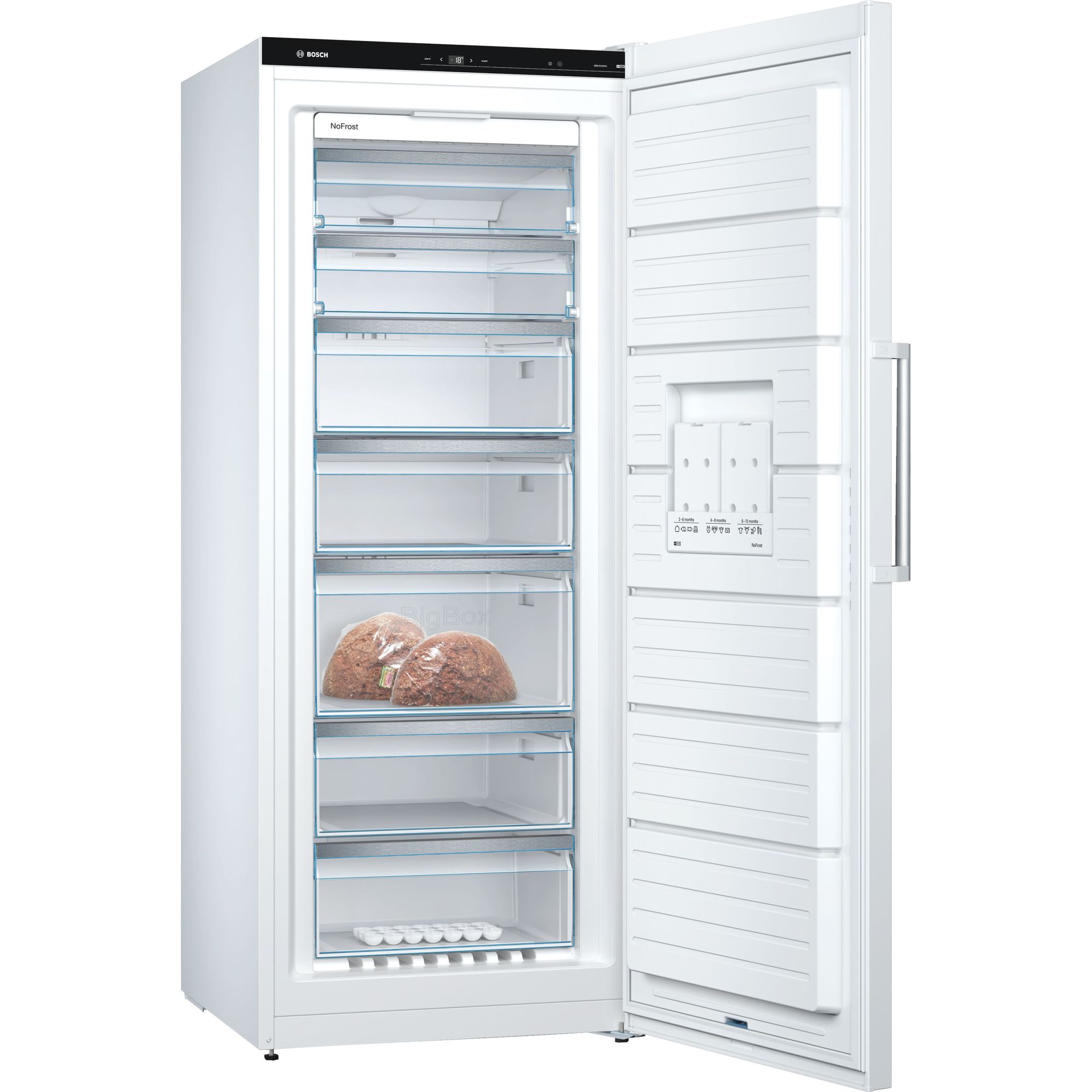 BOSCH GSN54DWDV
