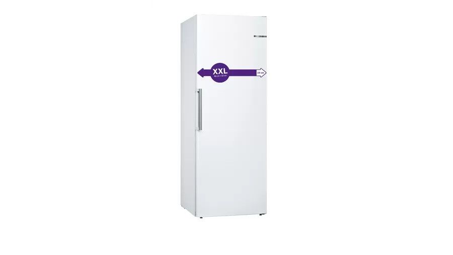 BOSCH GSN58AWDP vrijstaand vriezer afbeelding 5