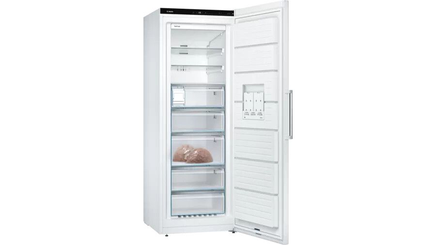 BOSCH vriezer GSN58AWDP afbeelding 3