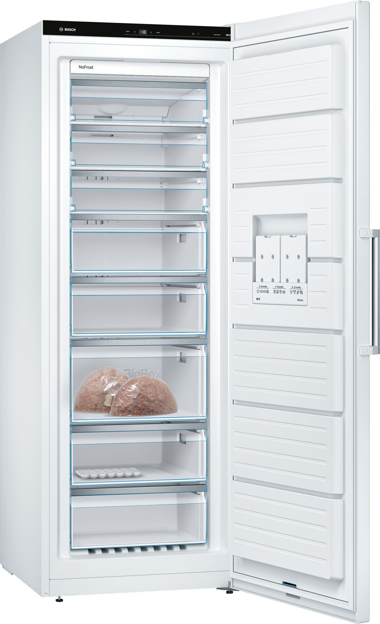 Bosch GSN58DWDV