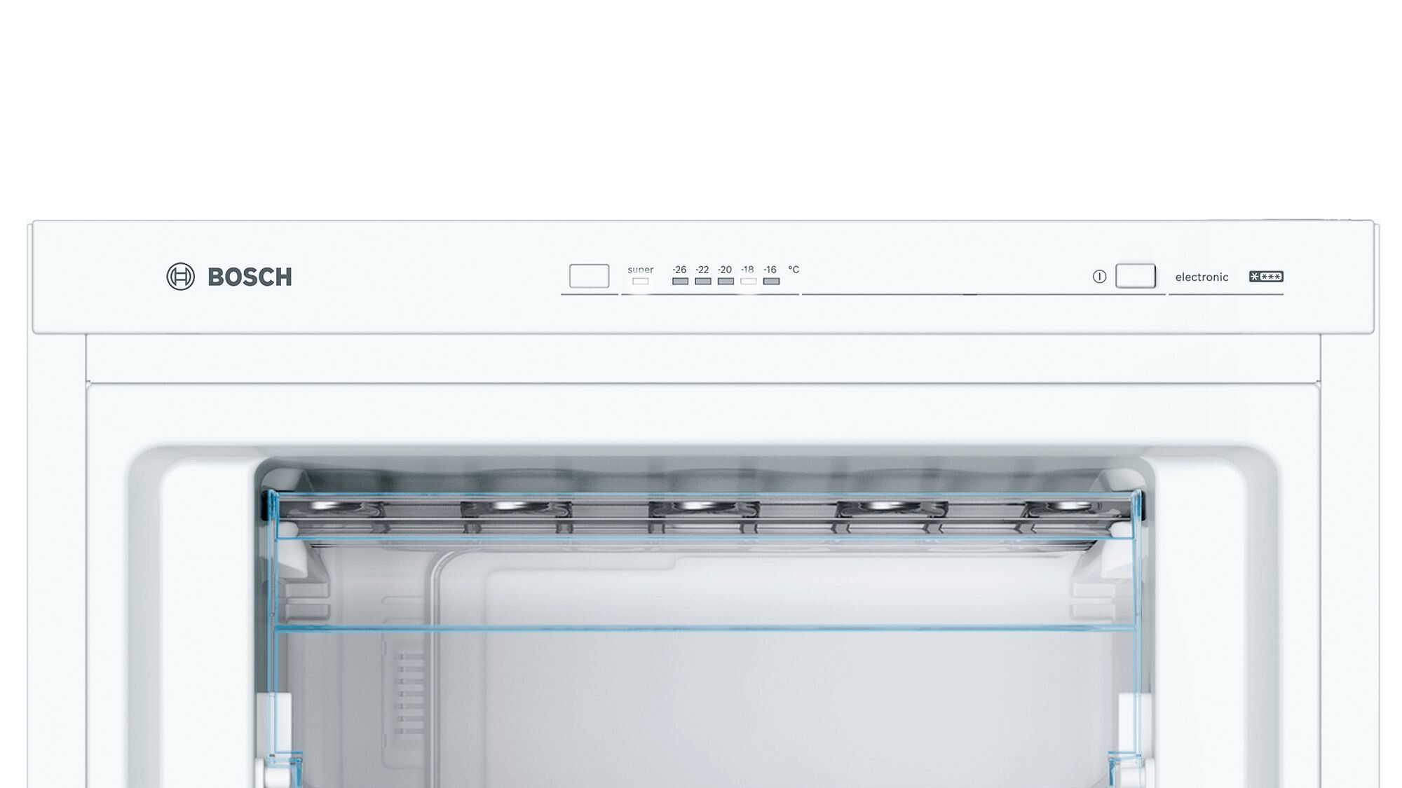 BOSCH vriezer vrijstaand GSV24VWEV afbeelding 4
