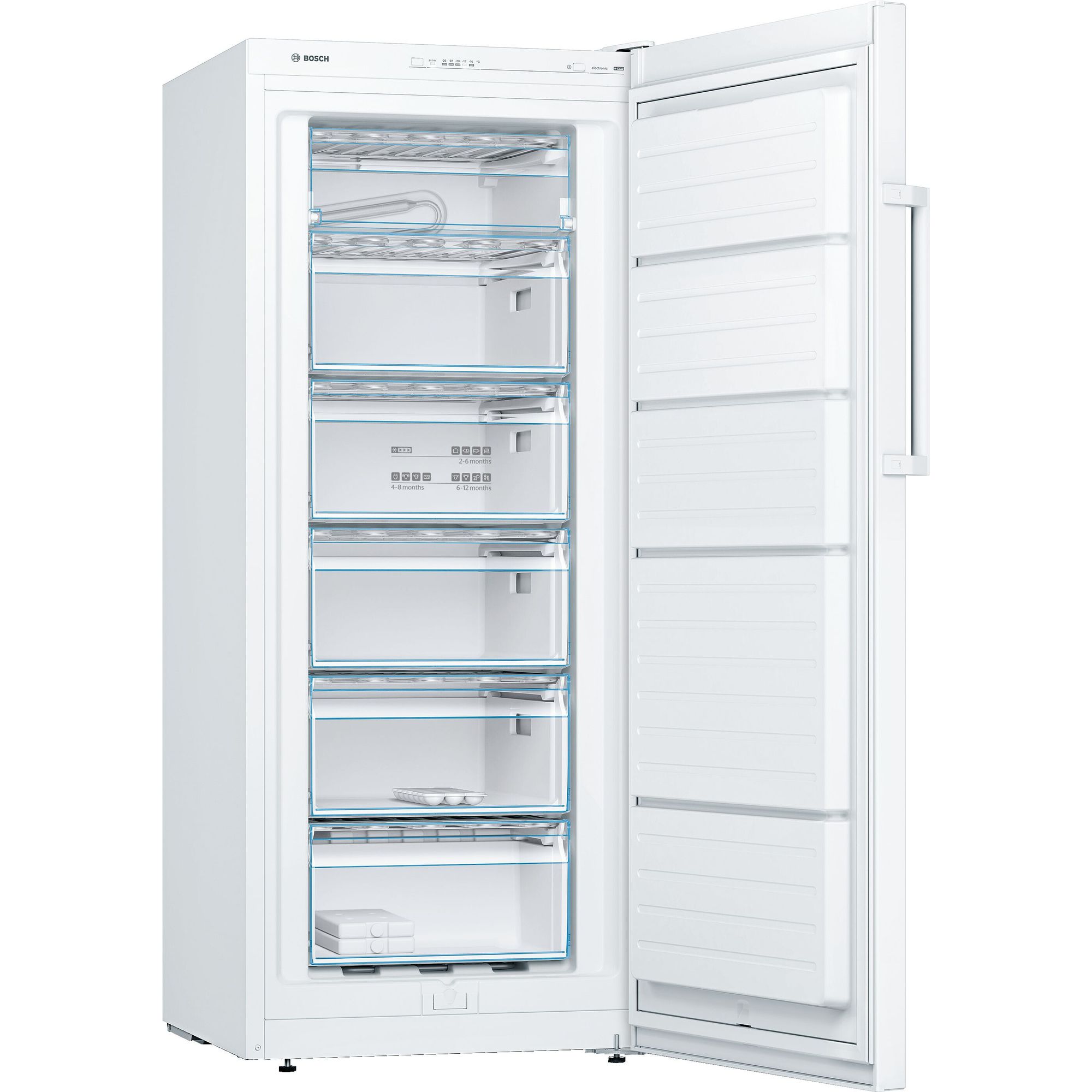 BOSCH GSV24VWEV