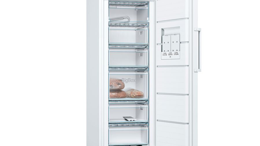 Bosch vriezer GSV29VWEV afbeelding 3