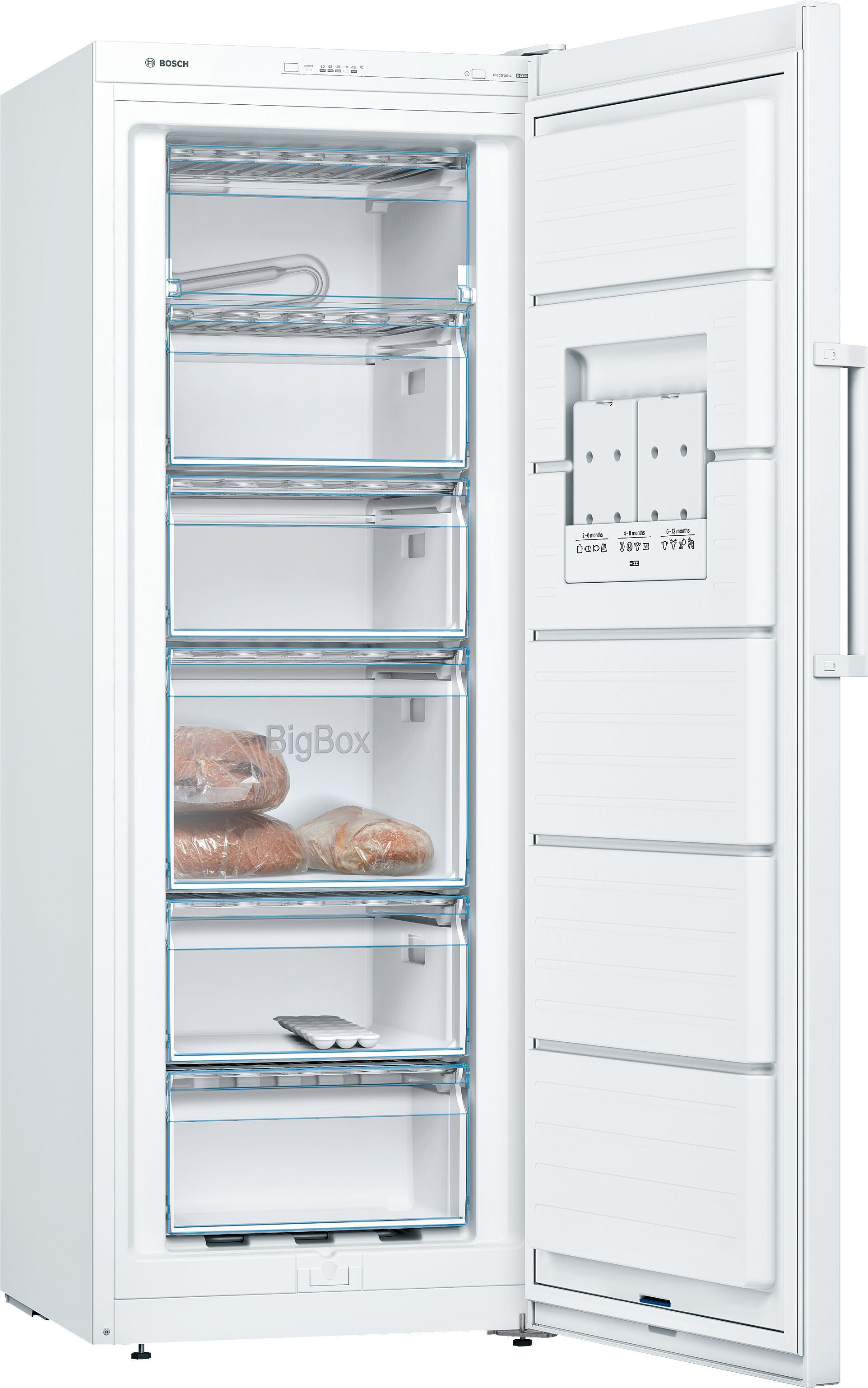 Bosch GSV29VWEV