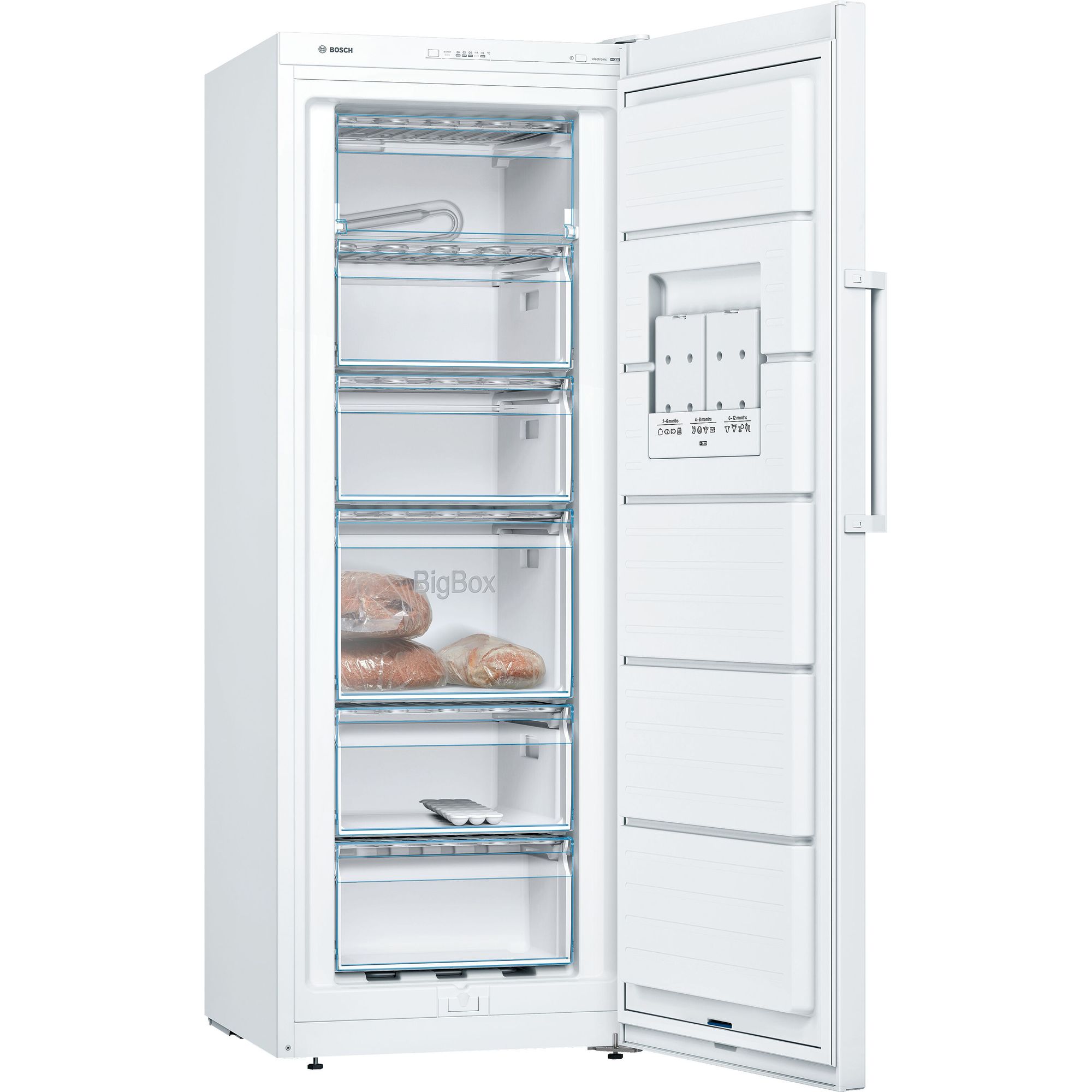 Bosch GSV29VWEV