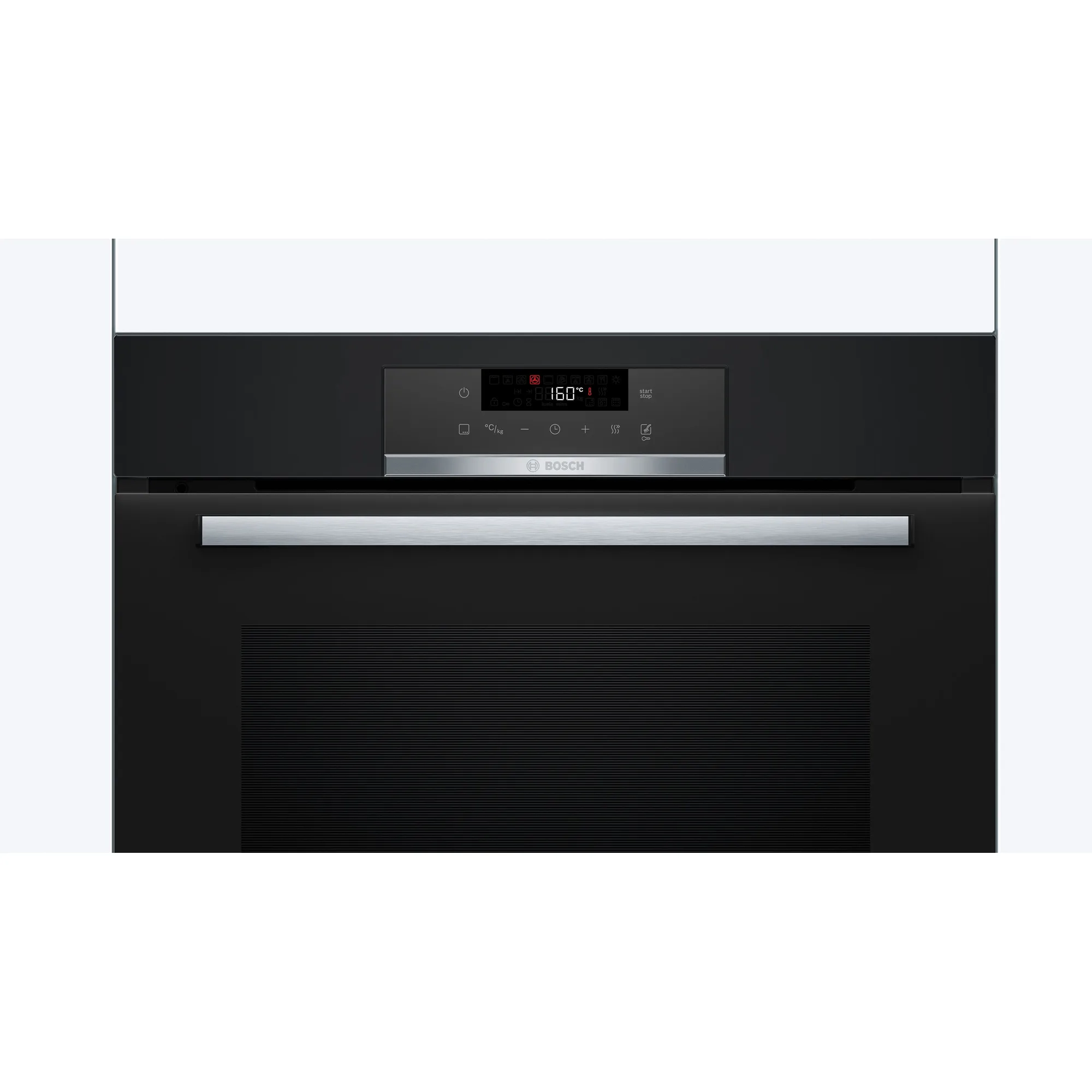 Bosch HBA171BB3 inbouw oven afbeelding 5