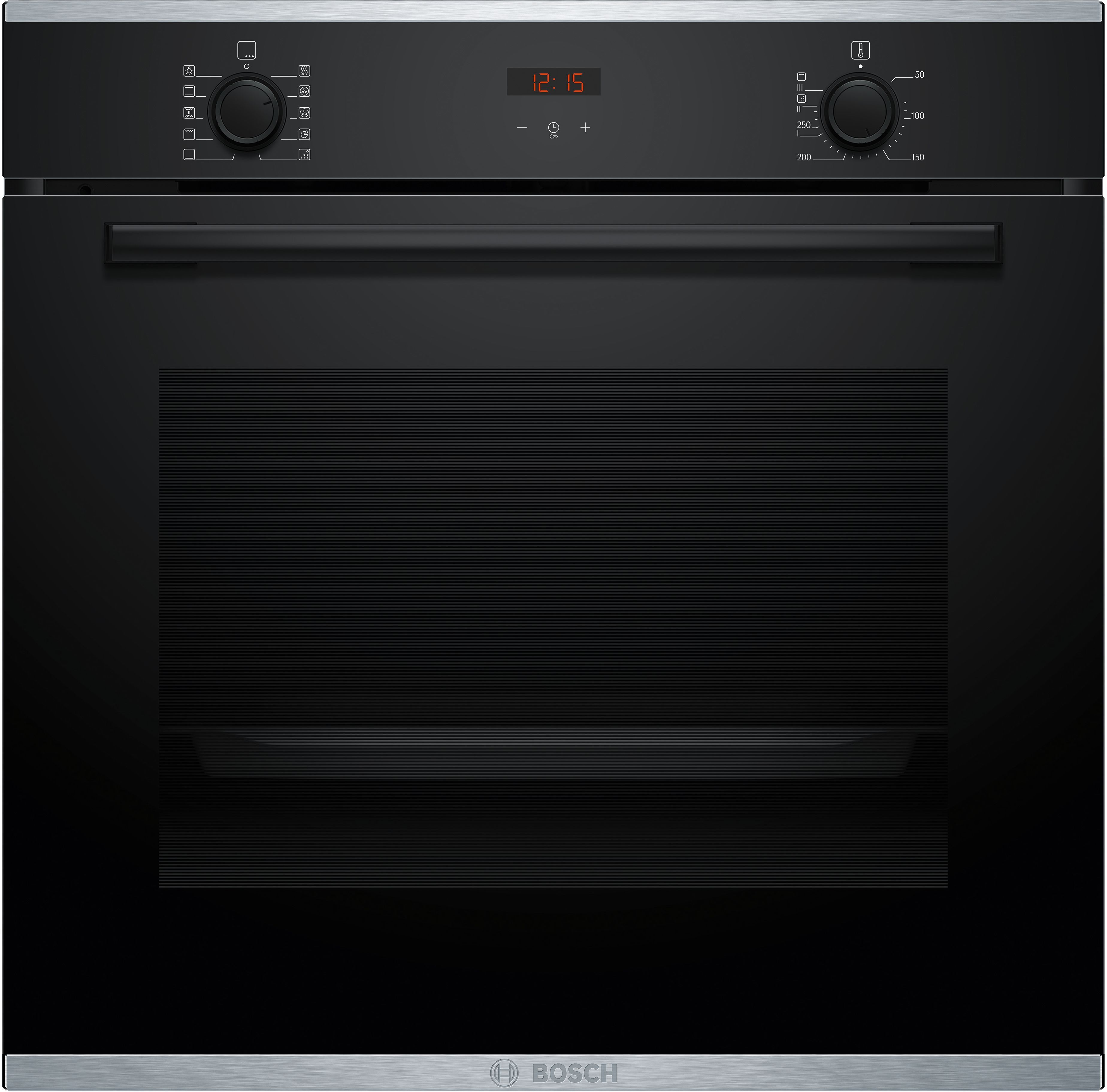 Bosch HBA254BB3F