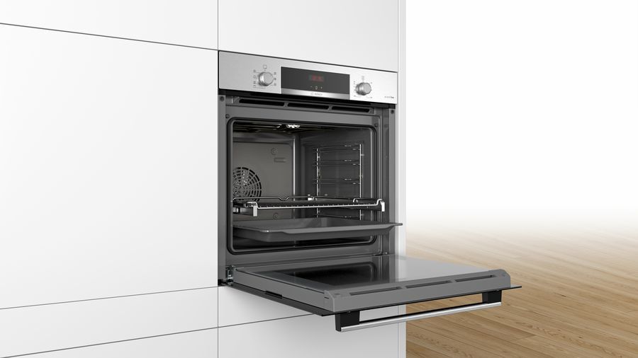 Bosch oven inbouw HBA4330S0 afbeelding 4