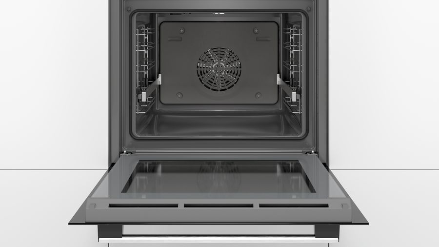 Bosch oven HBA4330S0 afbeelding 3