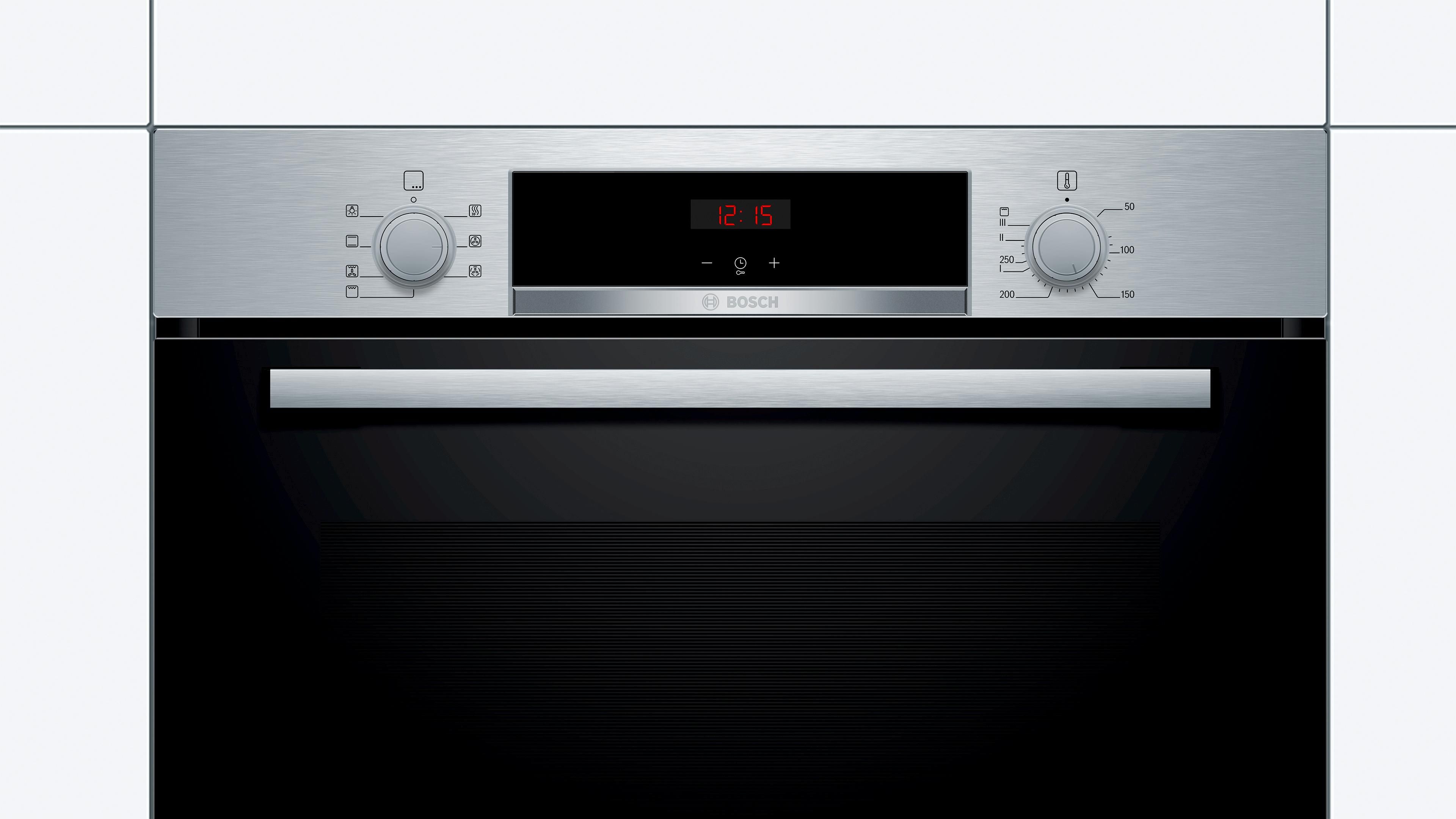 HBA513BS1 Bosch afbeelding 2