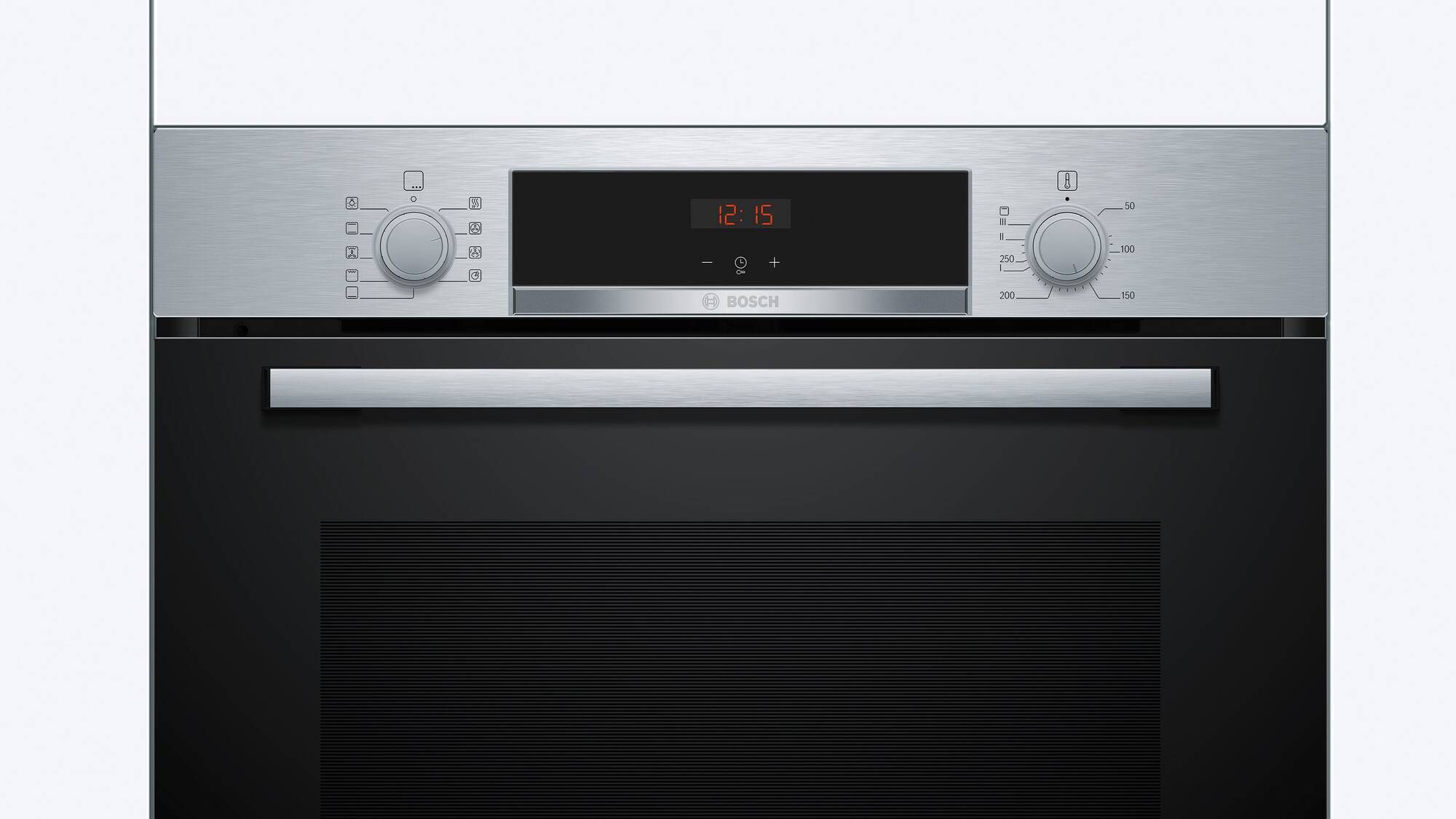 Bosch oven HBA534BS3 afbeelding 3