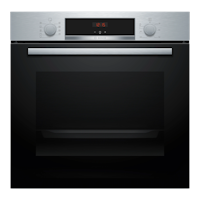 Bosch HBA534BS3