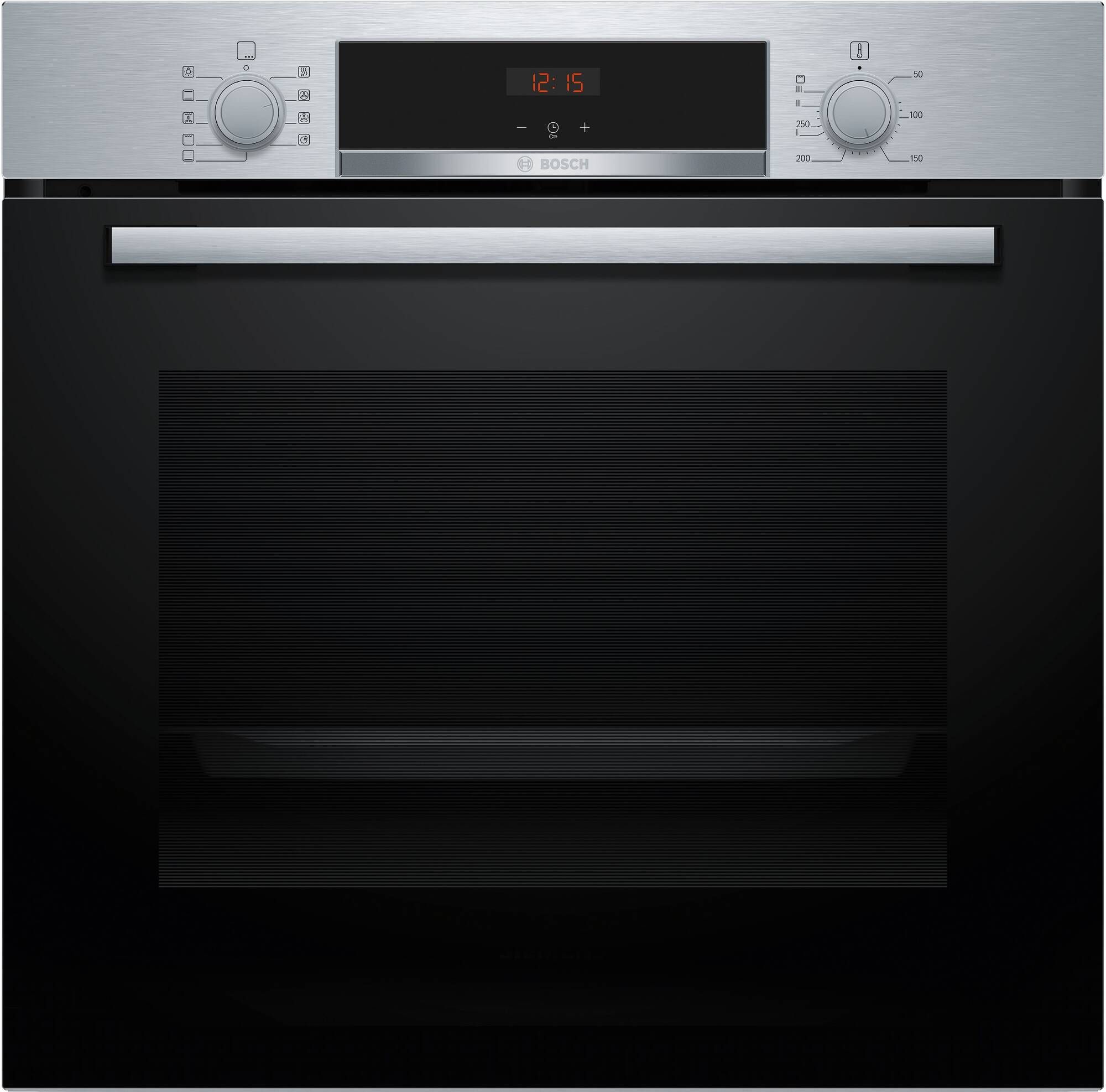 HBA534BS3 van Bosch afbeelding 6