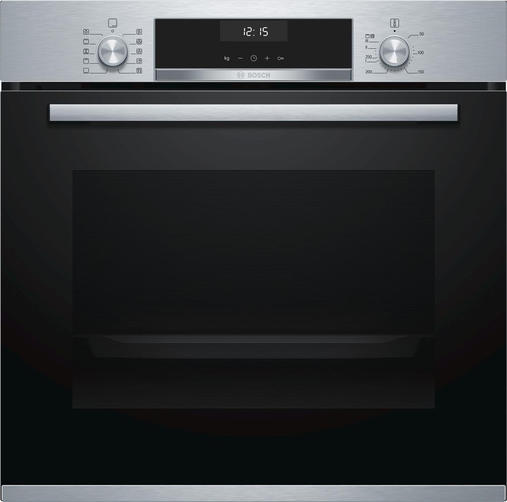 Bosch HBA537BS0