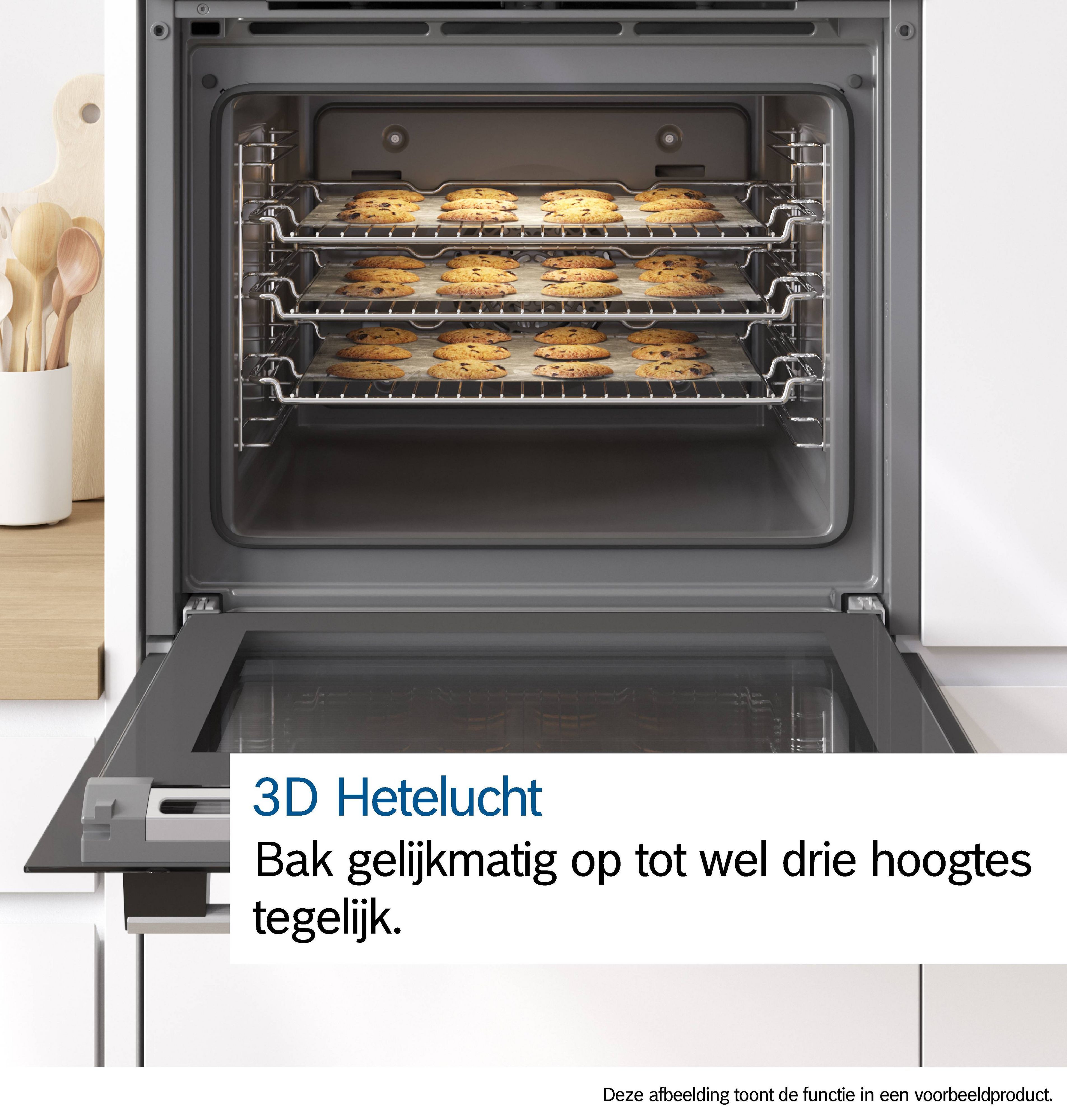 HBA571BB4 van Bosch afbeelding 6
