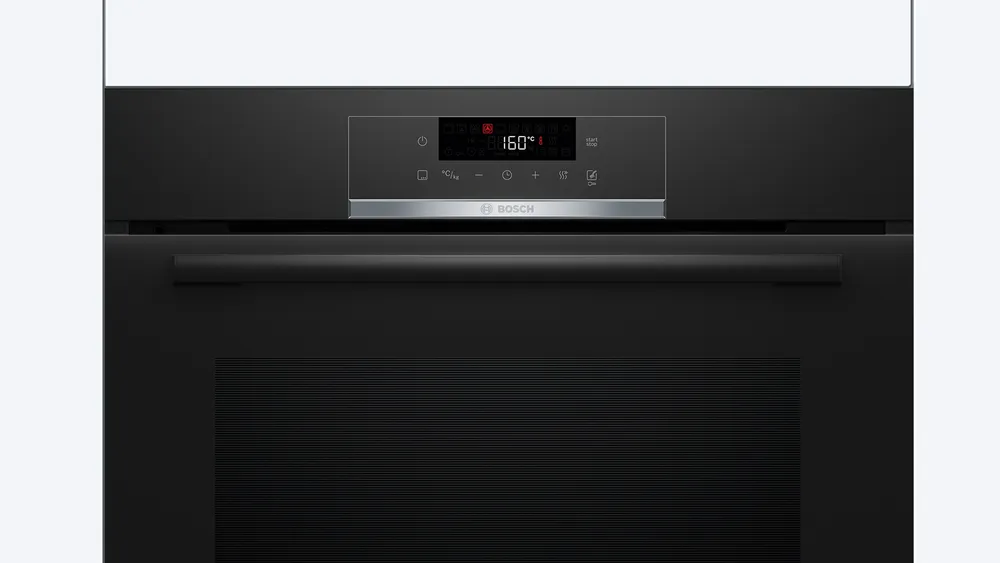 Bosch oven inbouw HBA572EB3 afbeelding 4