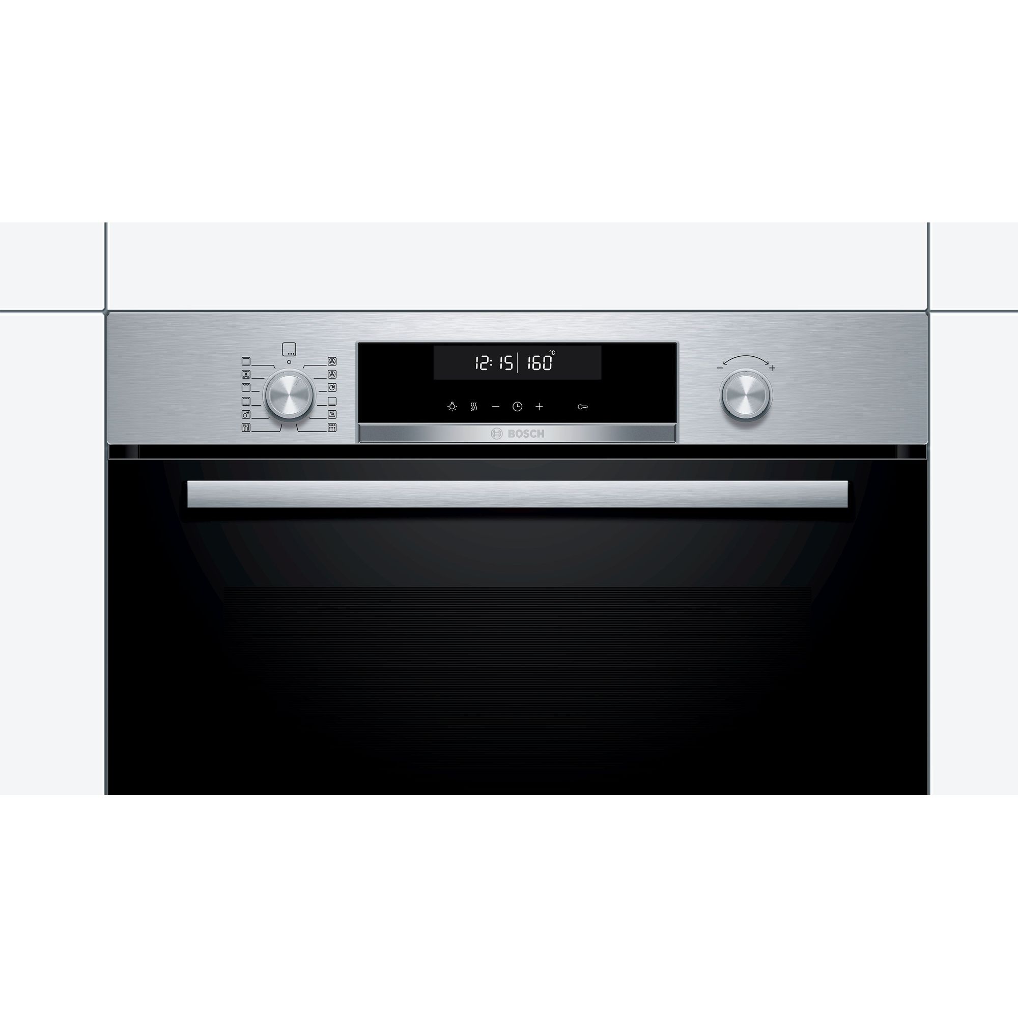 Bosch oven HBA578BS0 afbeelding 3