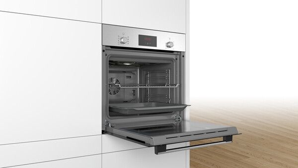 Bosch HBF114BS1 inbouw oven afbeelding 5