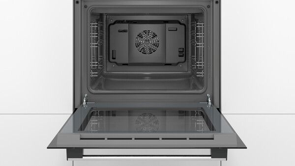 Bosch oven HBF114BS1 afbeelding 3