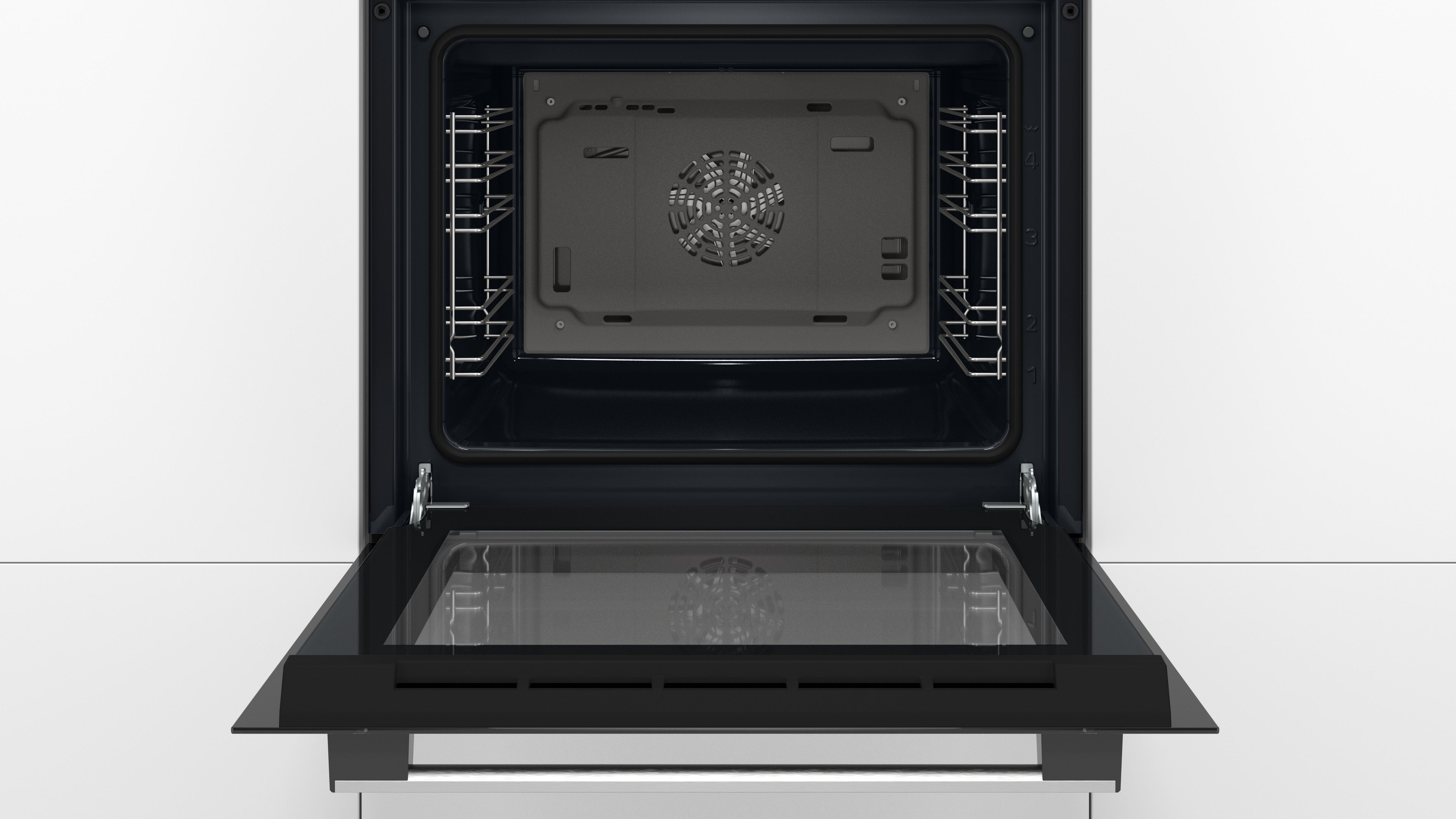Bosch oven HBF133BR0 afbeelding 3