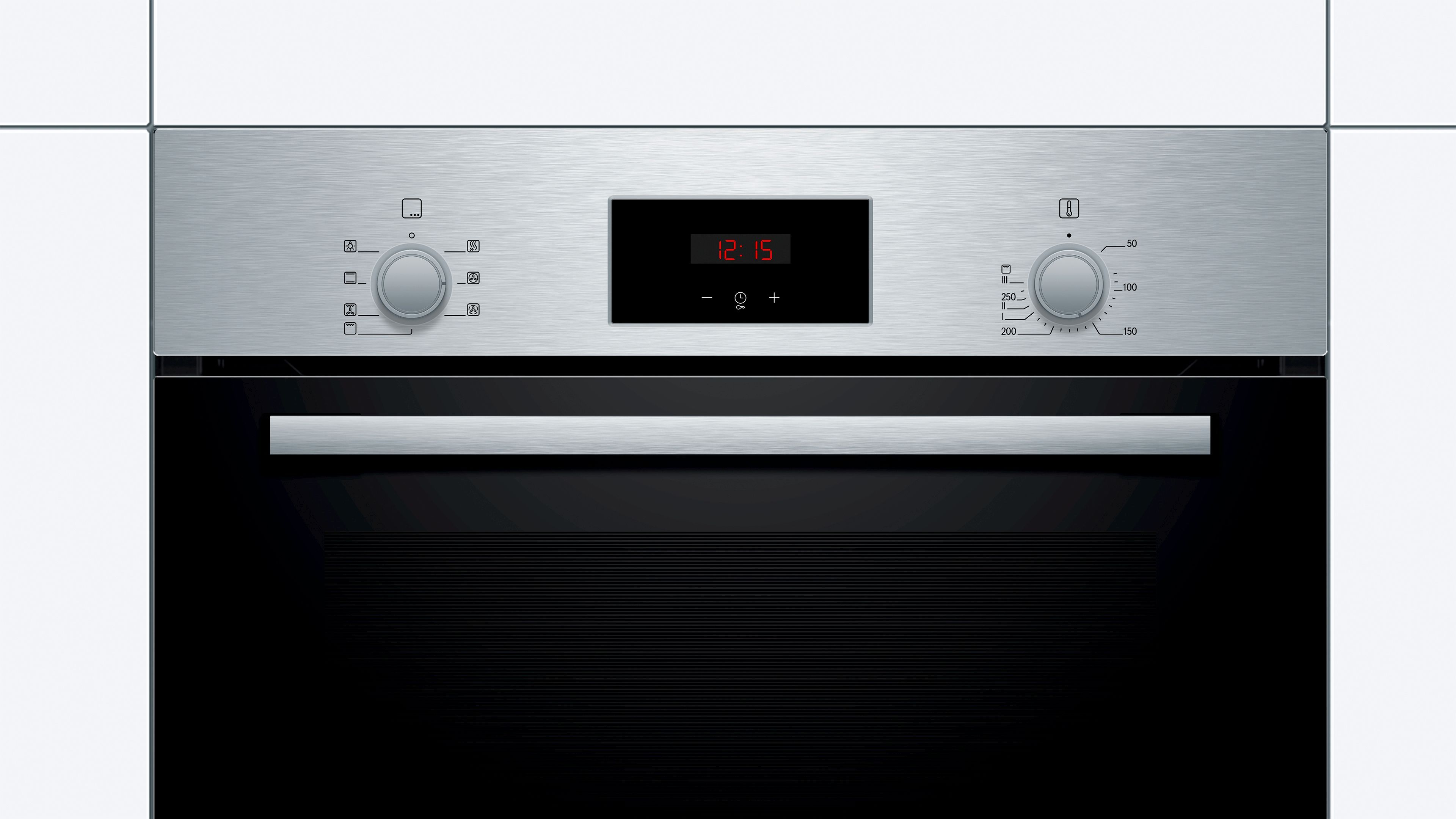 HBF133BR0 Bosch afbeelding 2