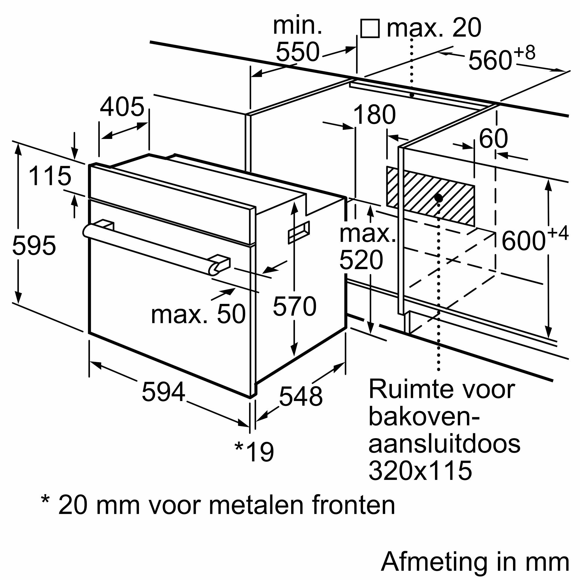 HBF133BR0 van Bosch afbeelding 6