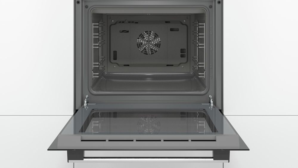 Bosch oven HBF154BS0 afbeelding 3