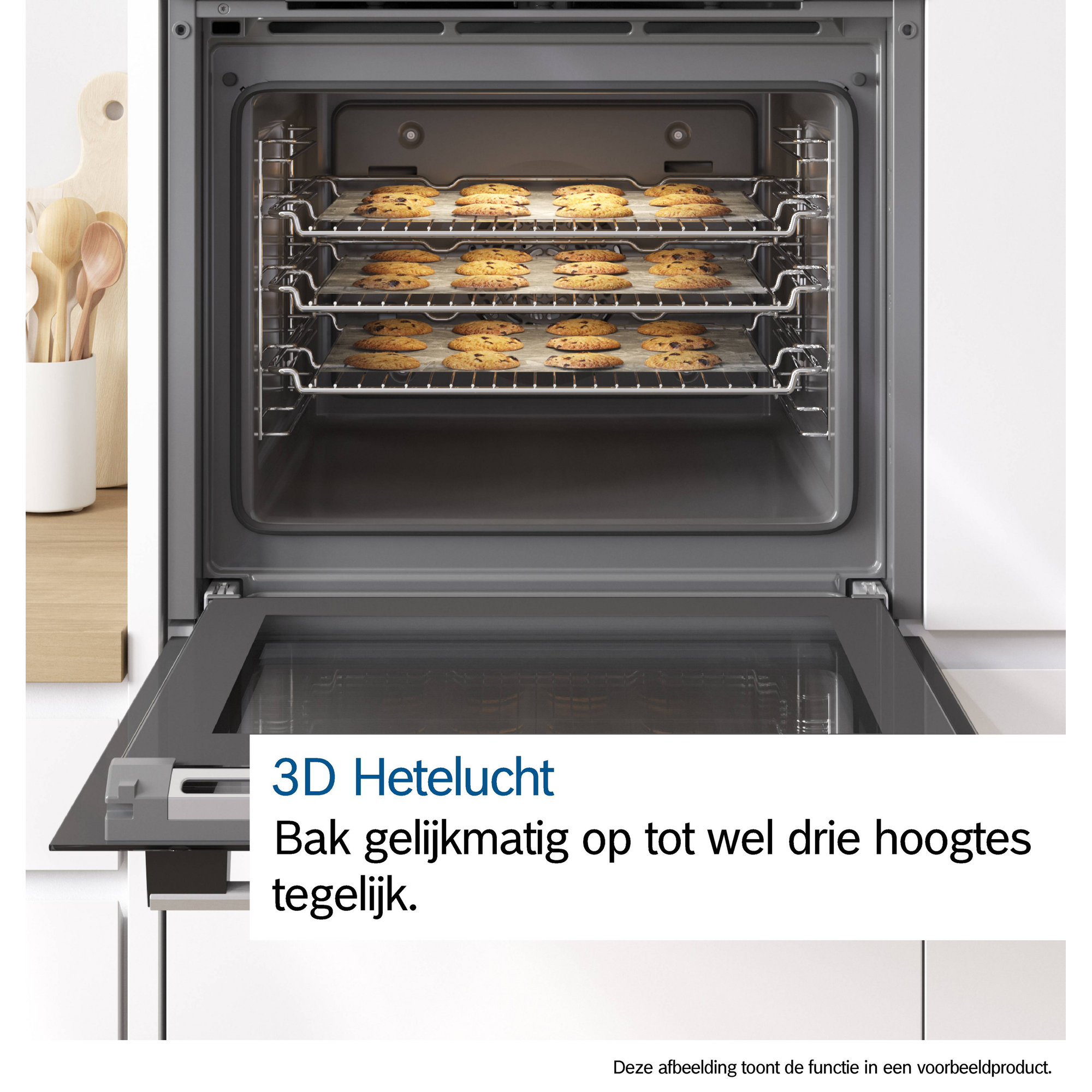 HBG272EB3F van Bosch afbeelding 6