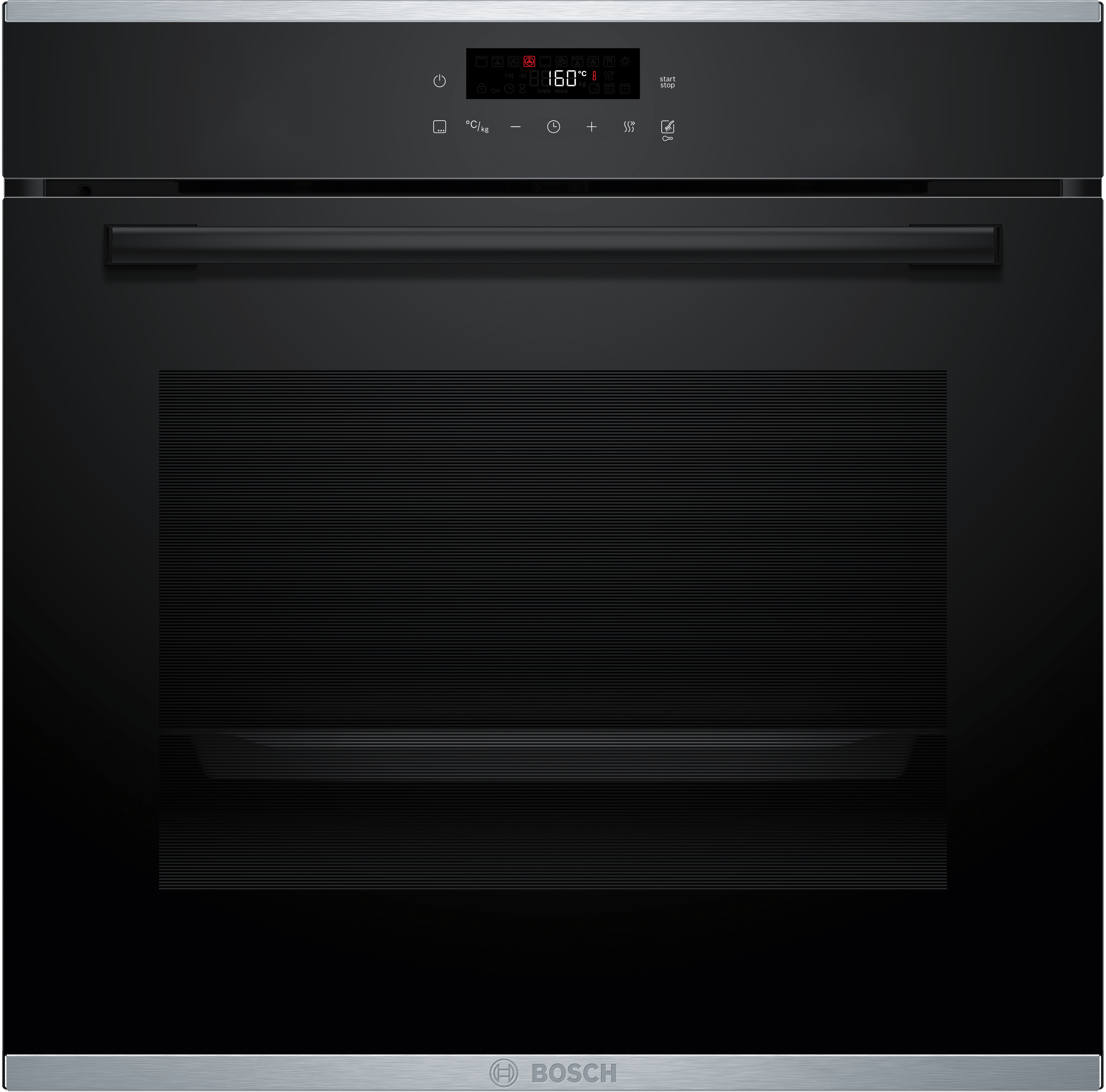 Bosch HBG272EB3F