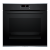 Bosch HBG272EB3F