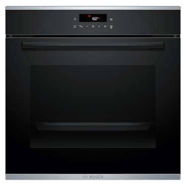 Bosch HBG272EB3F