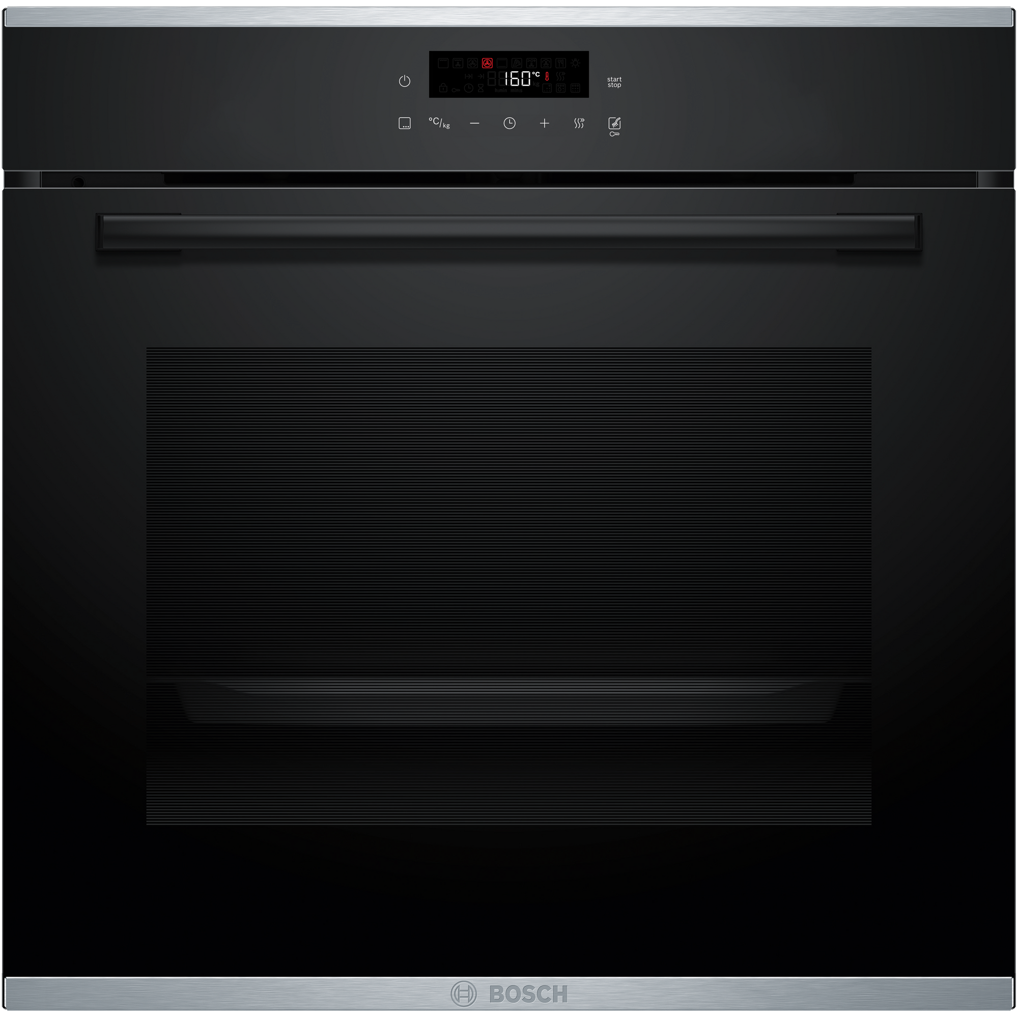 Bosch HBG272EB3F