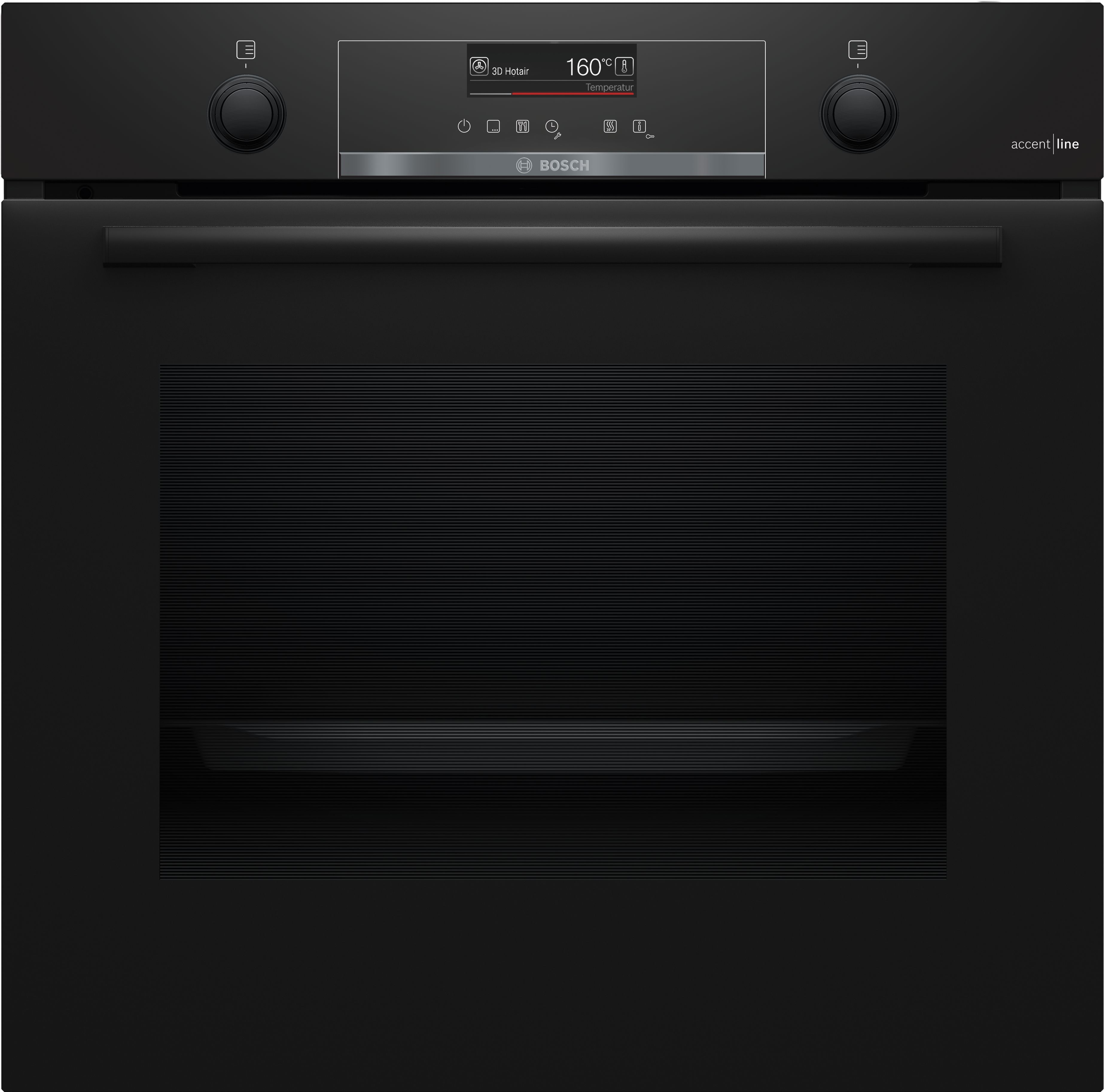 Bosch HBG4390B3
