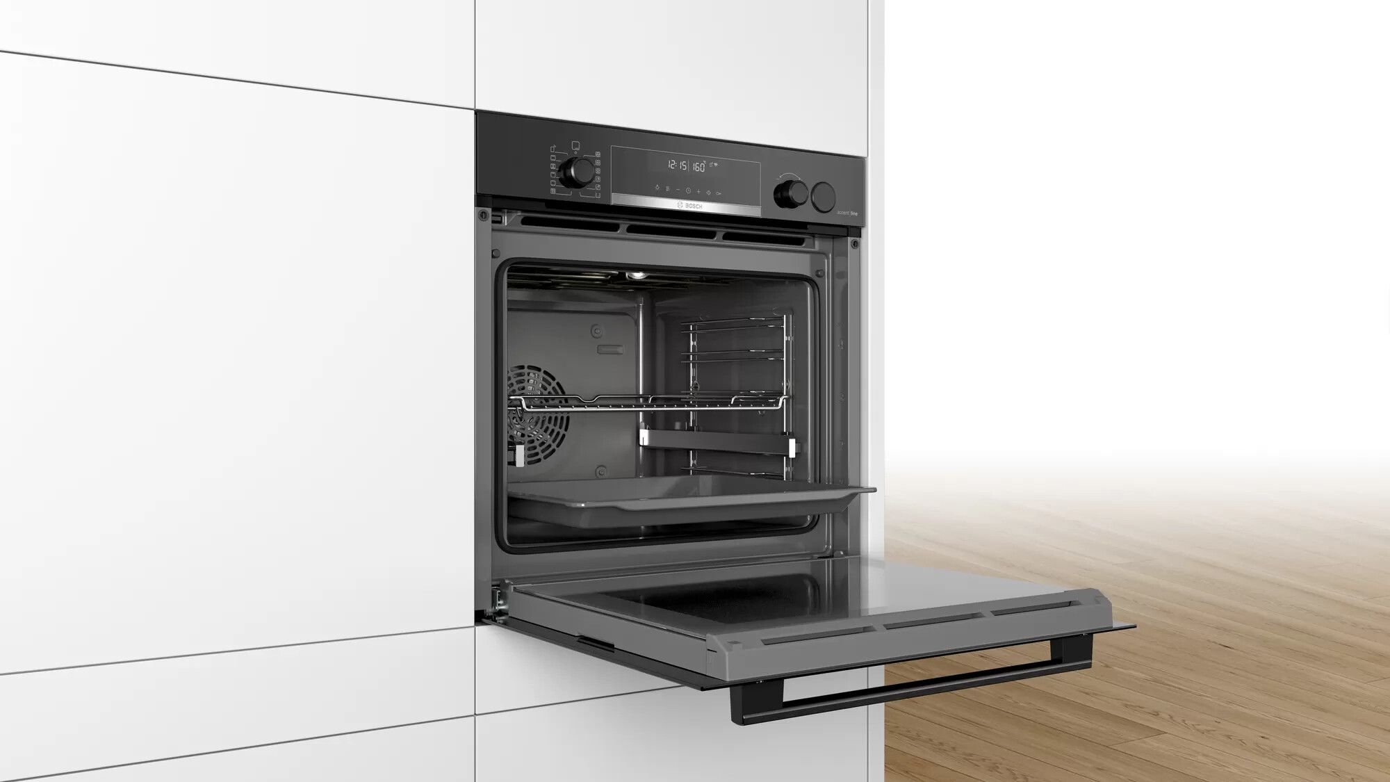 HBG4395B6 Bosch afbeelding 2