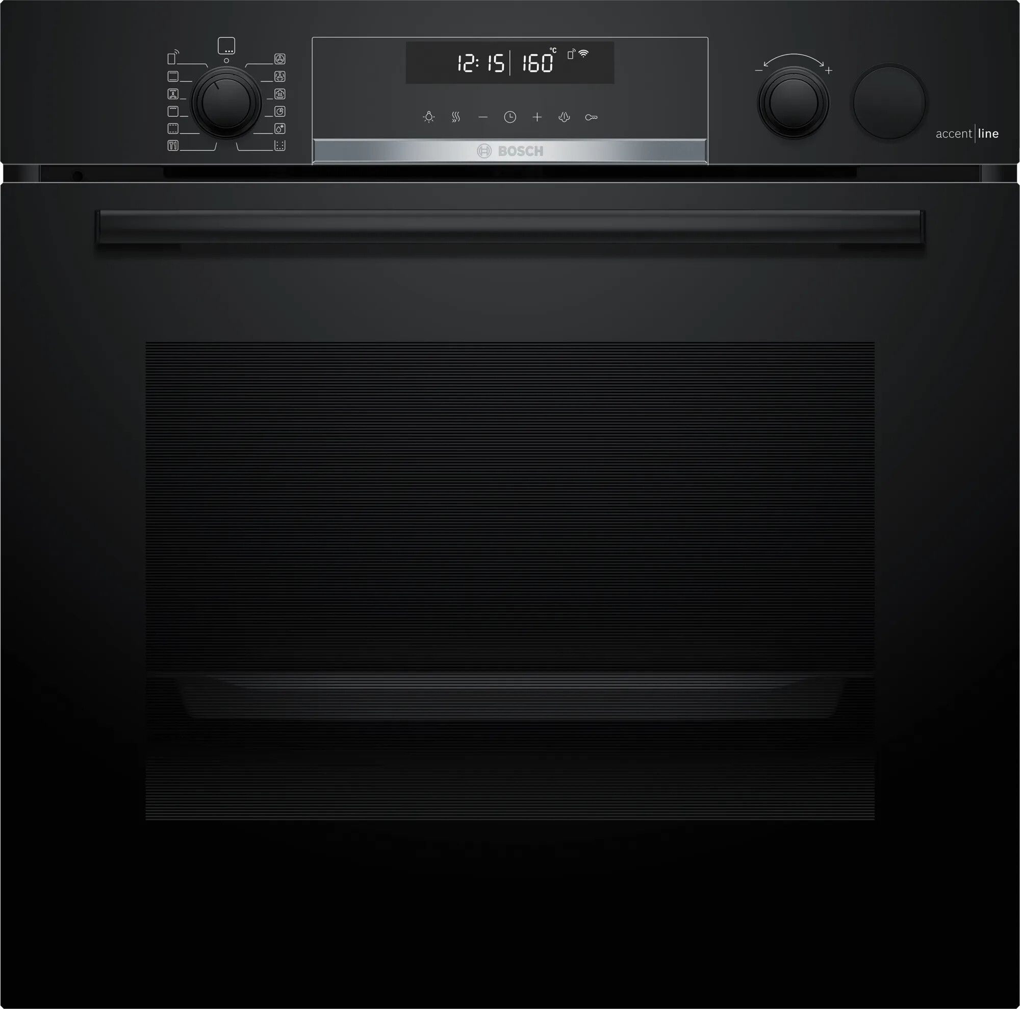 Bosch HBG4395B6