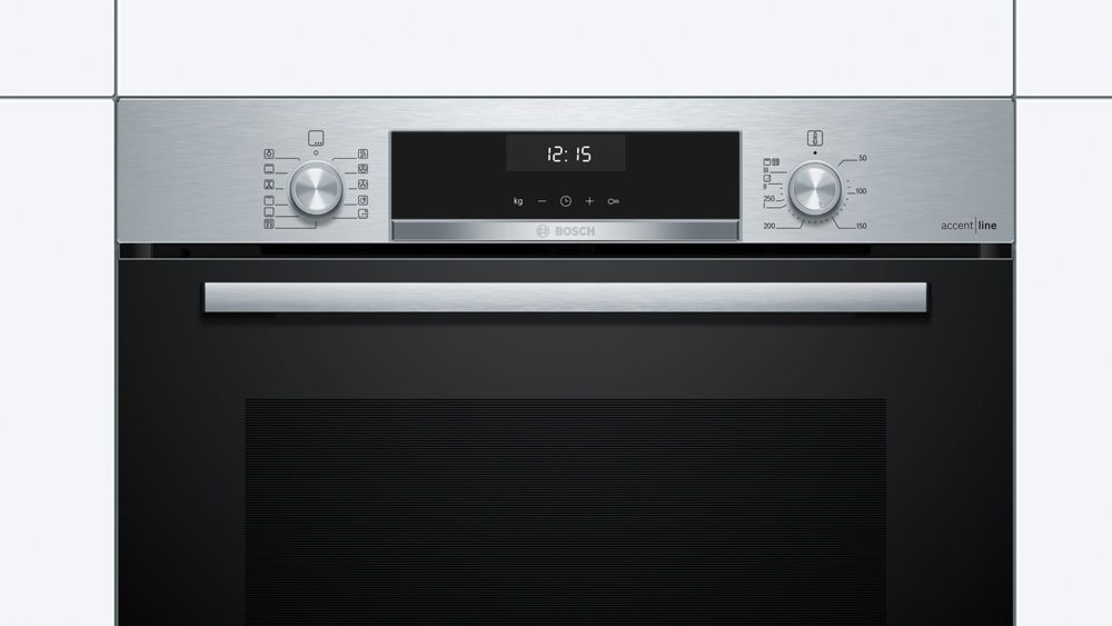 HBG4575S0 Bosch afbeelding 2