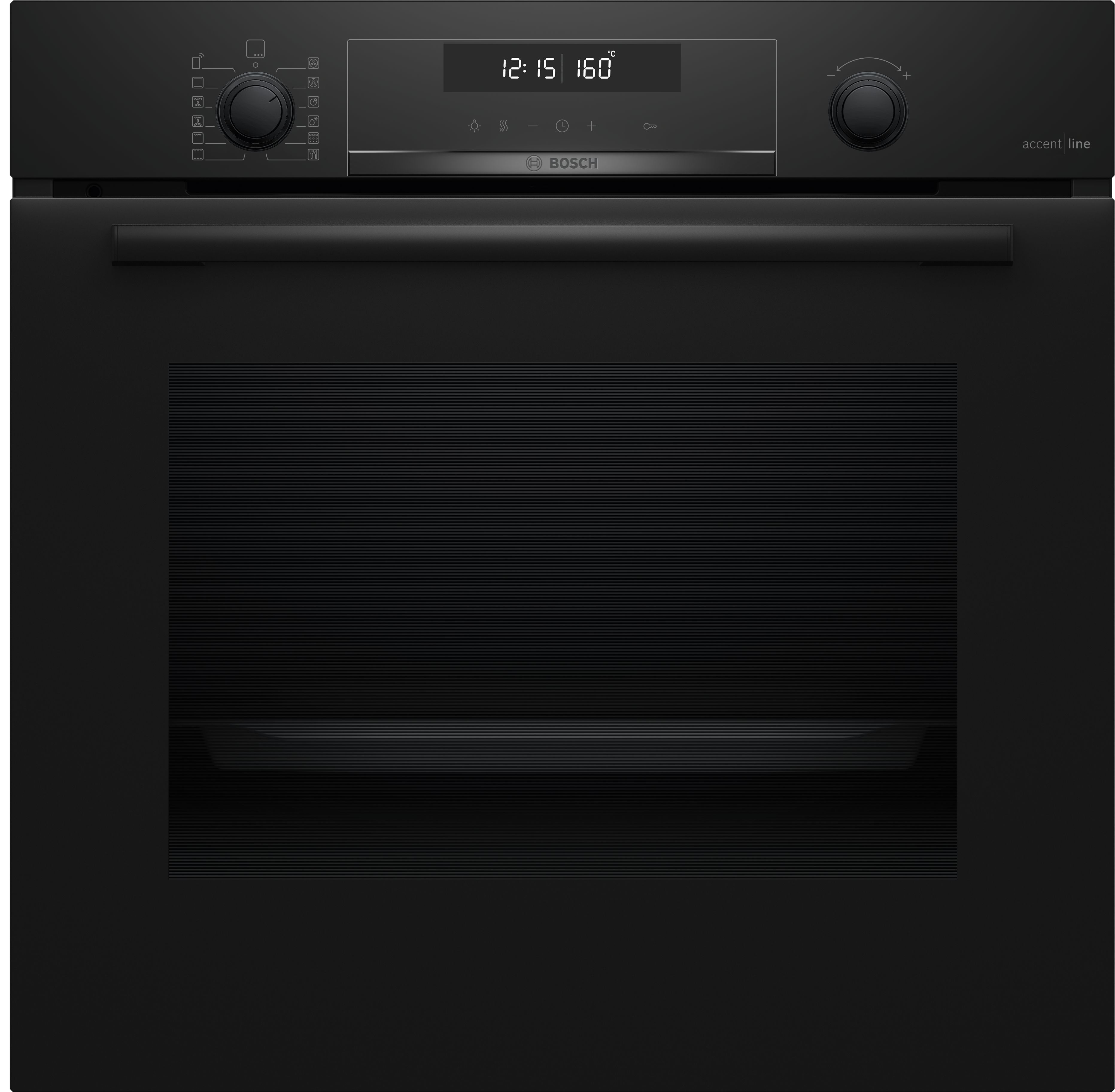 Bosch HBG4780B7F