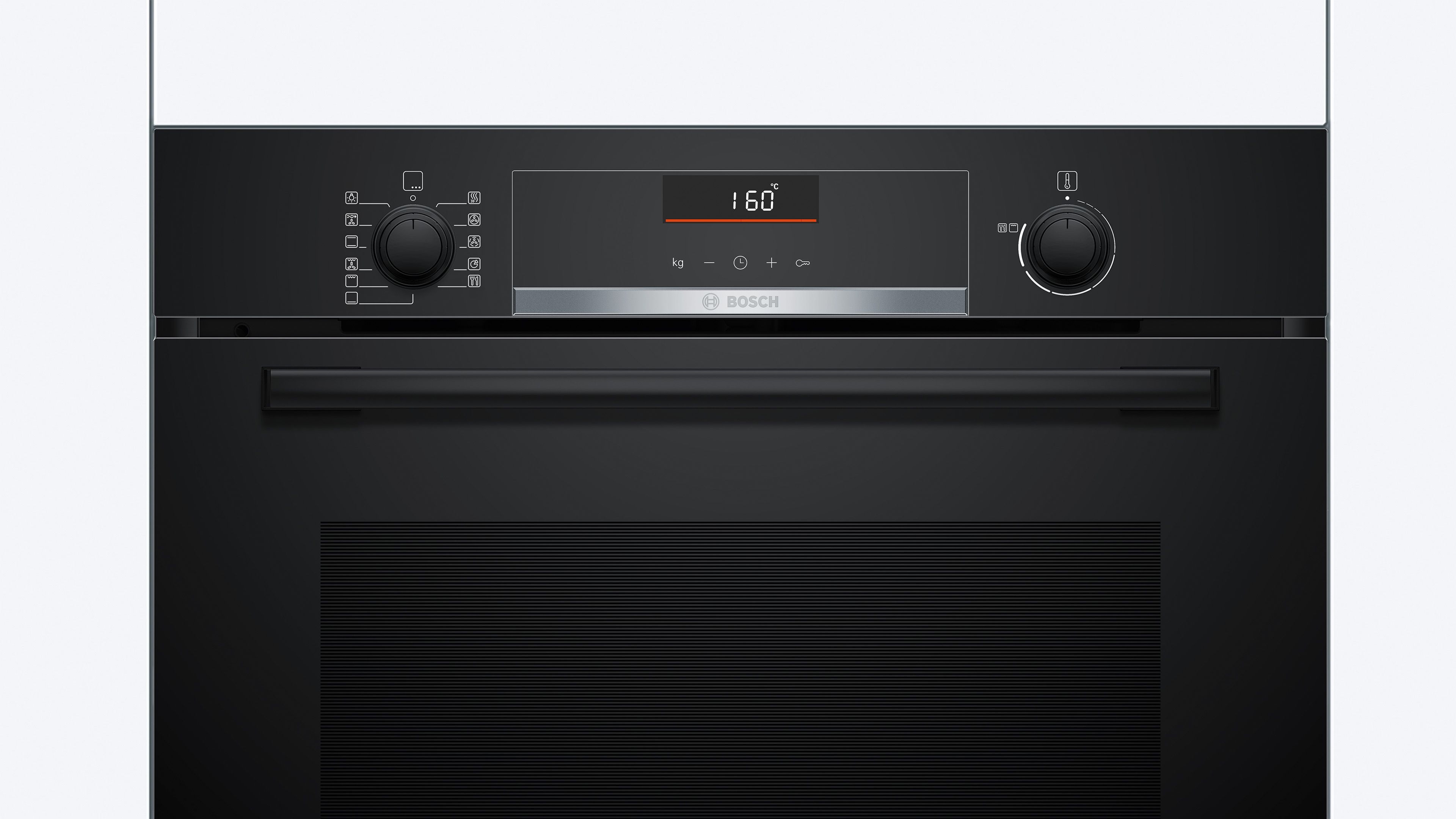 Bosch oven HBG536EB4 afbeelding 3
