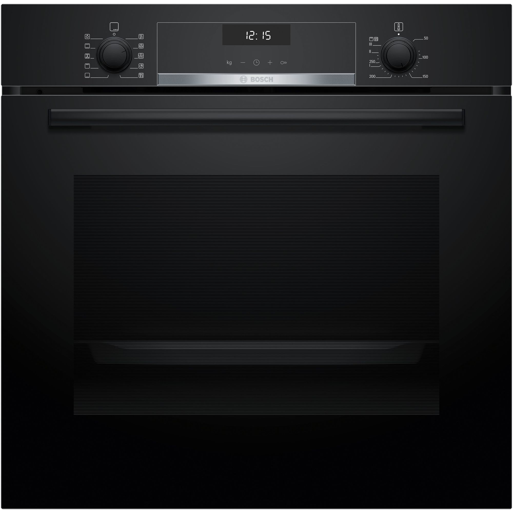 Bosch HBG537BB3