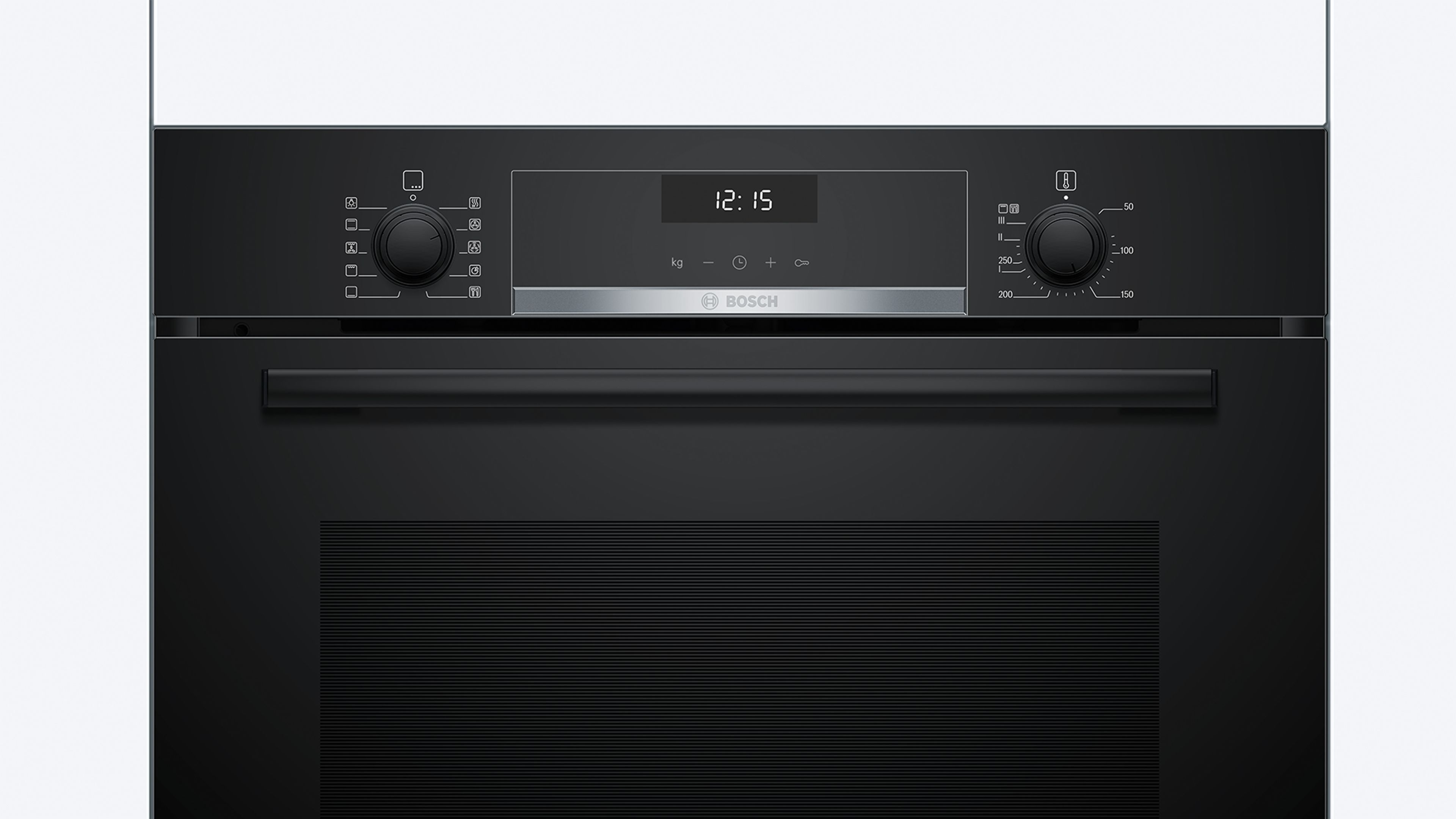 Bosch oven HBG537BB3 afbeelding 3