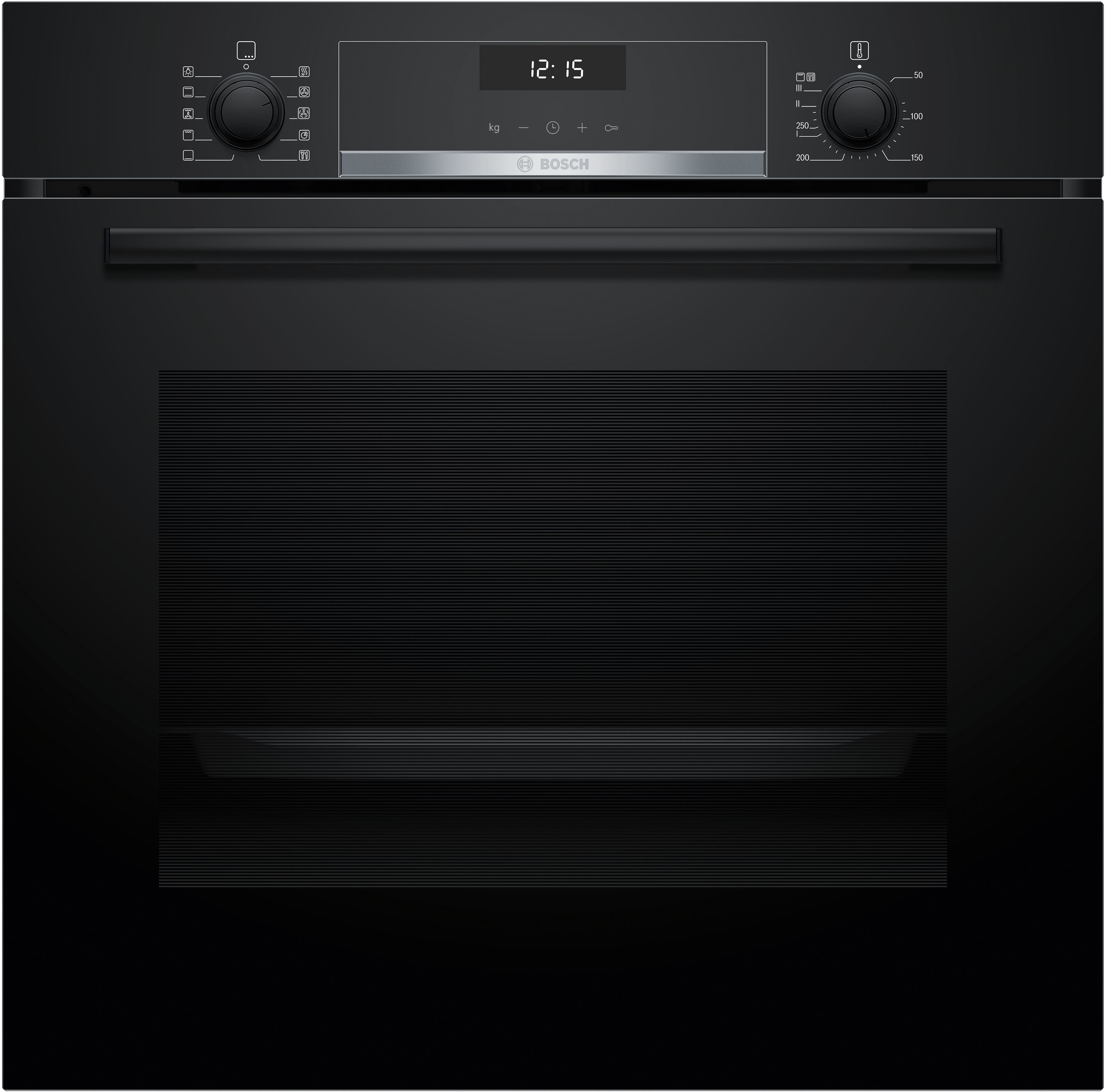 Bosch HBG537BB3