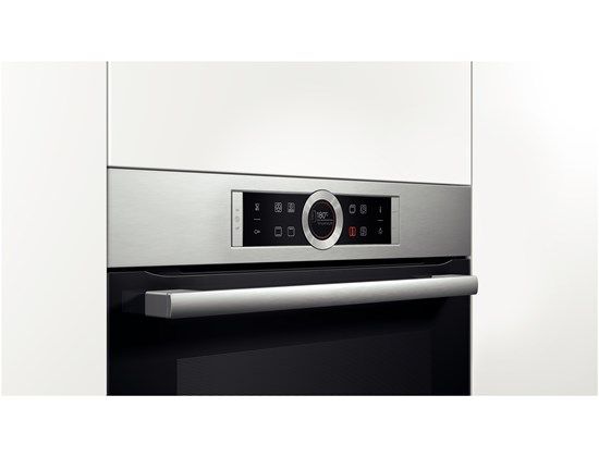 Bosch oven HBG632BS1 afbeelding 3