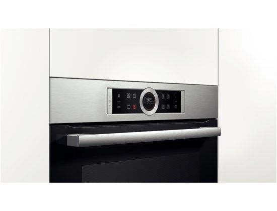 Bosch oven HBG675BS1 afbeelding 3