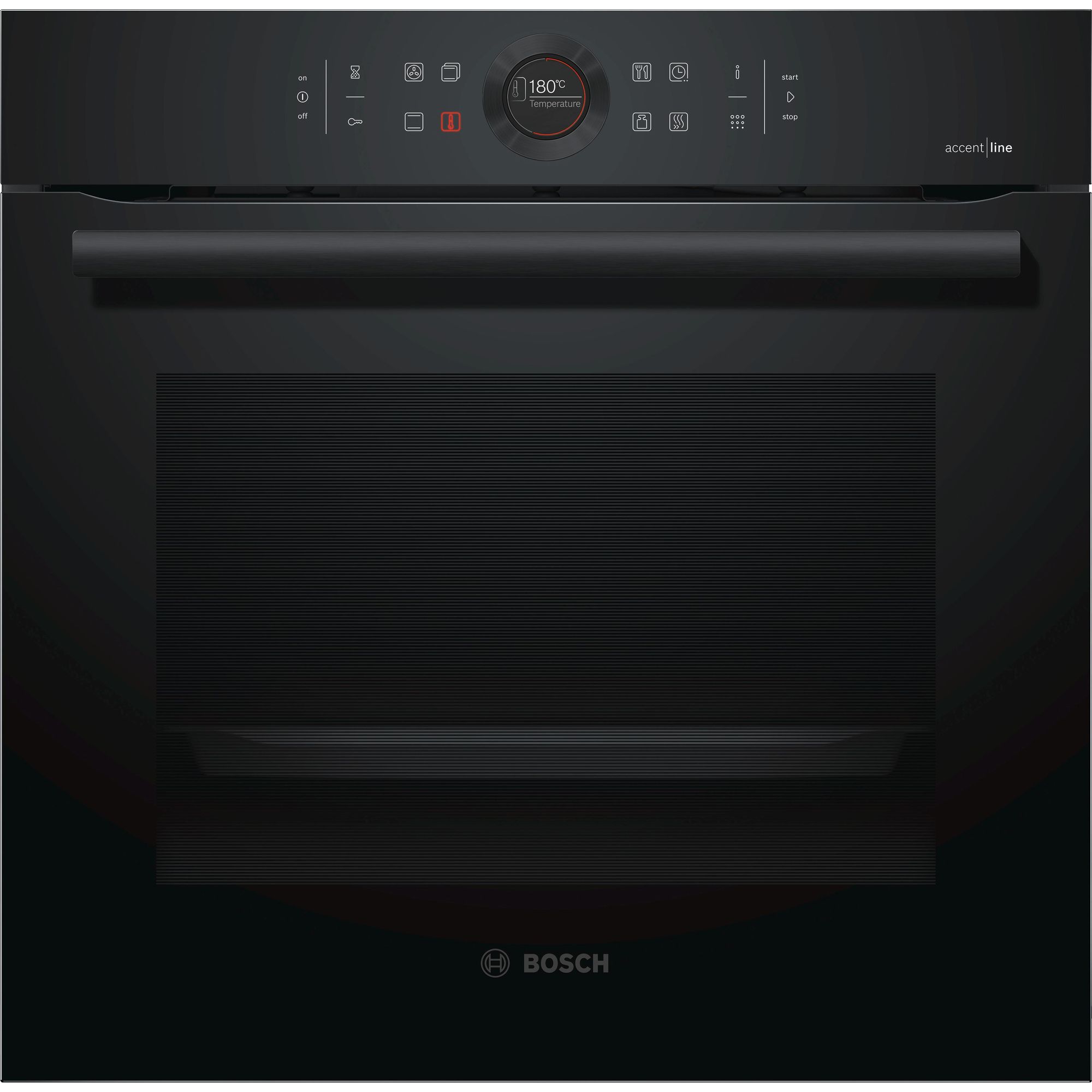 Bosch HBG8755C0