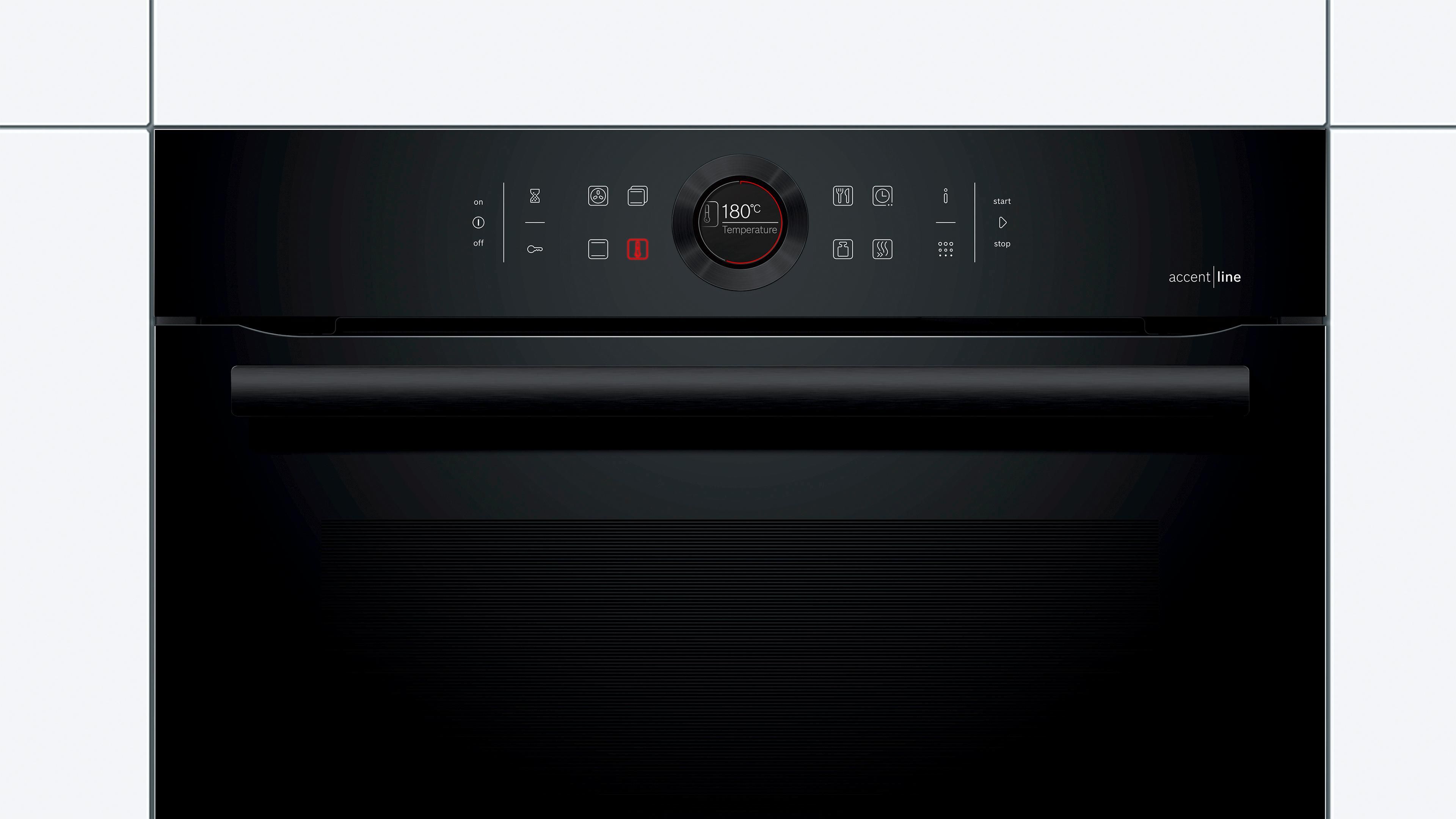 HBG8755C0 Bosch afbeelding 2