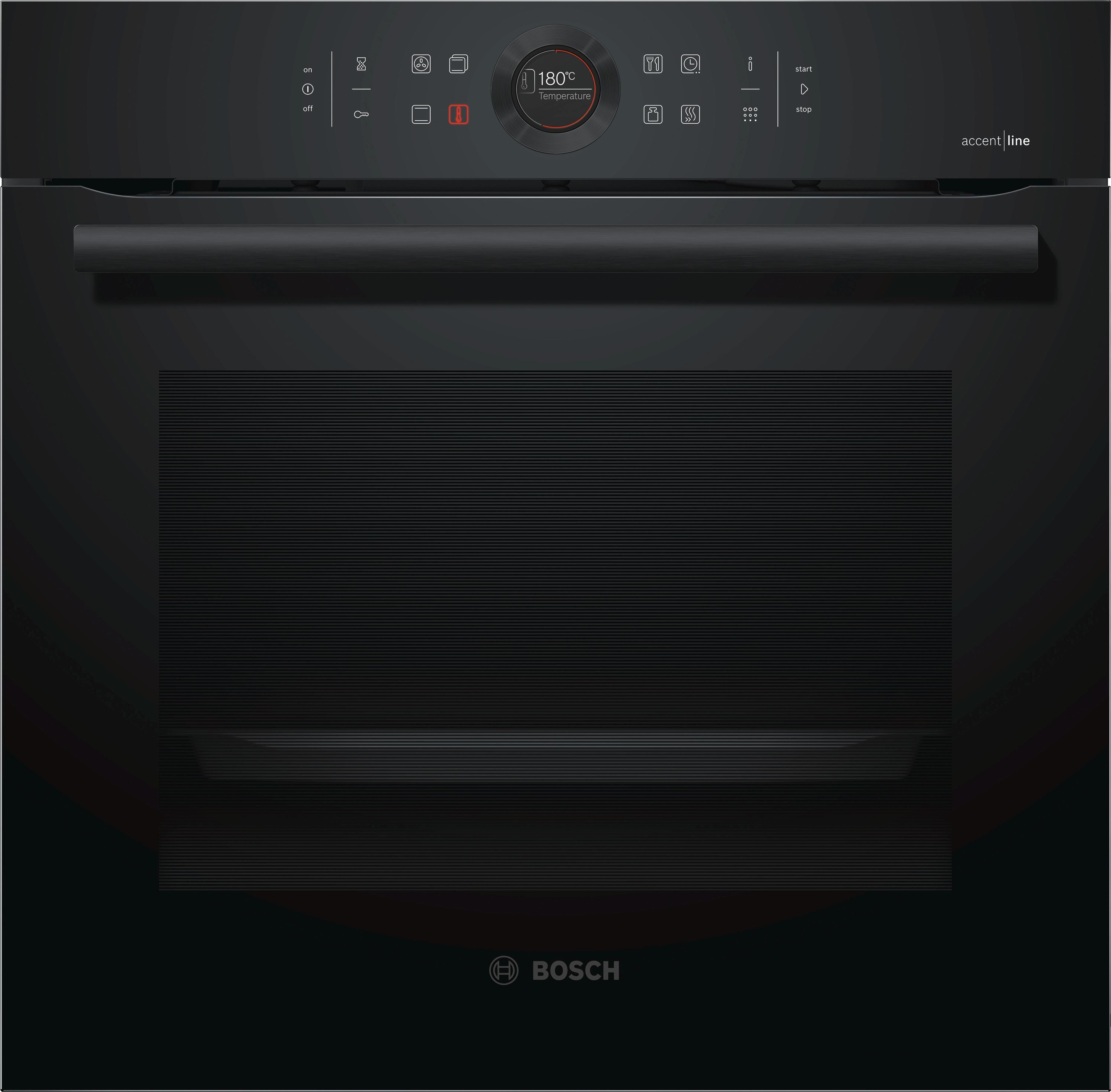 Bosch HBG8755C0
