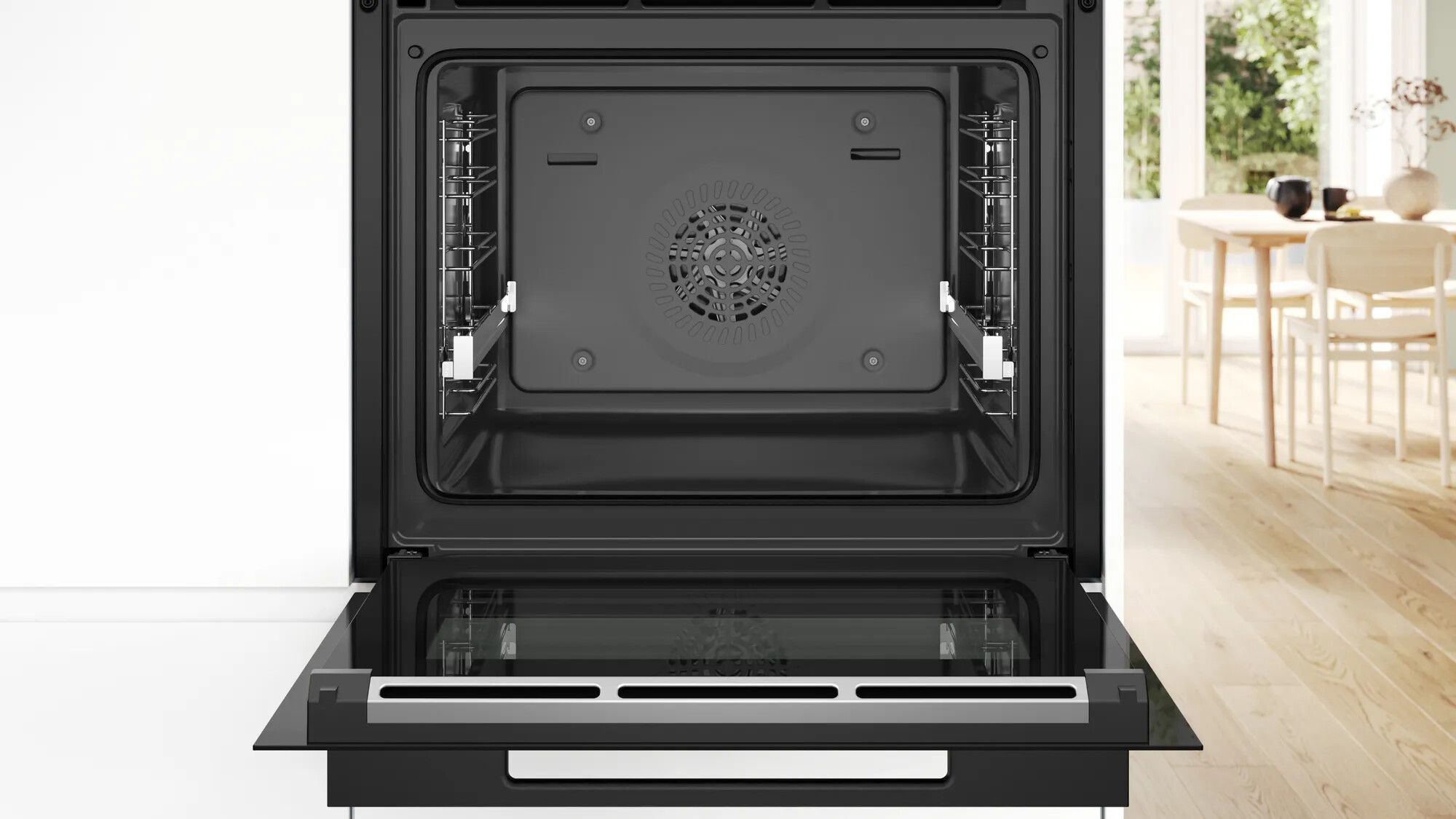 Bosch oven HBG934AB1 afbeelding 3